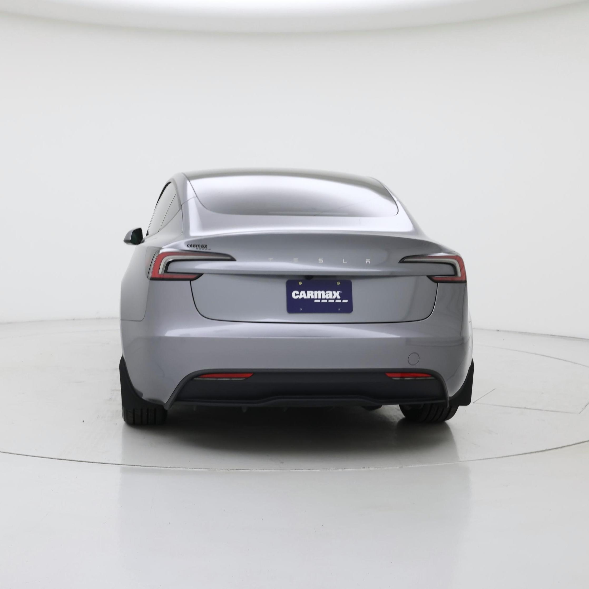 Thumbnail: 2024 Tesla Model 3 - 6