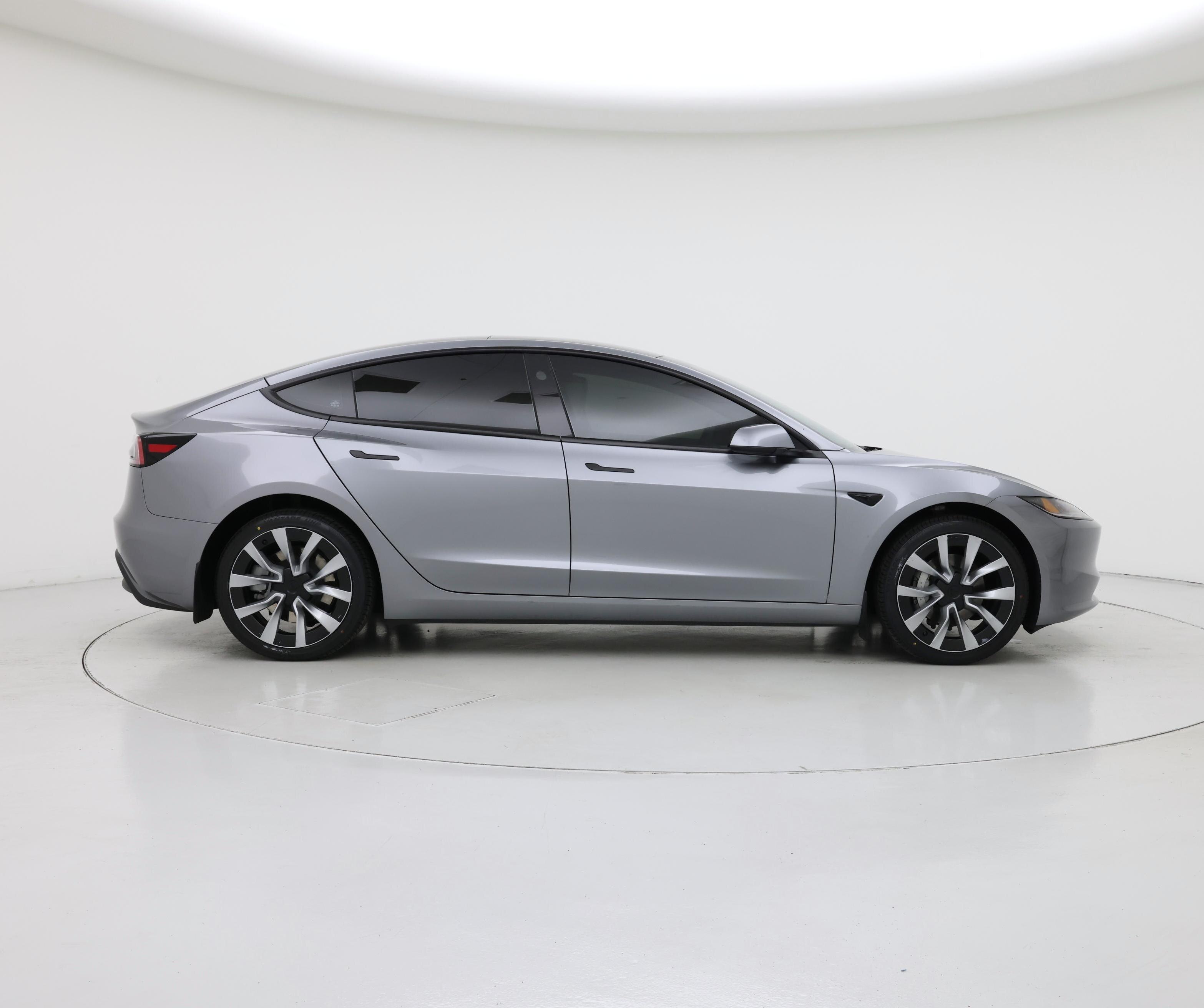 Thumbnail: 2024 Tesla Model 3 - 7