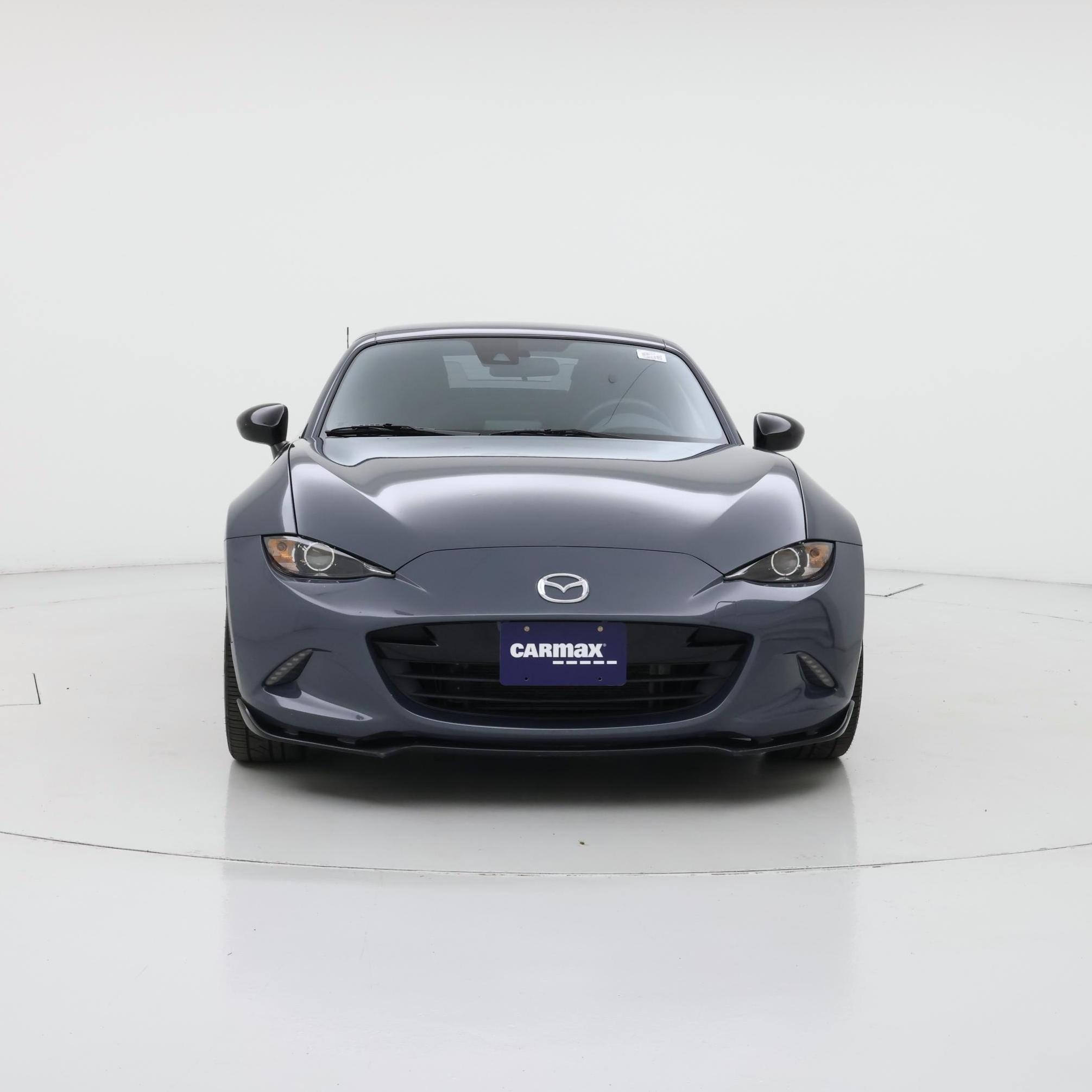 Thumbnail: 2021 Mazda MX-5 Miata - 5