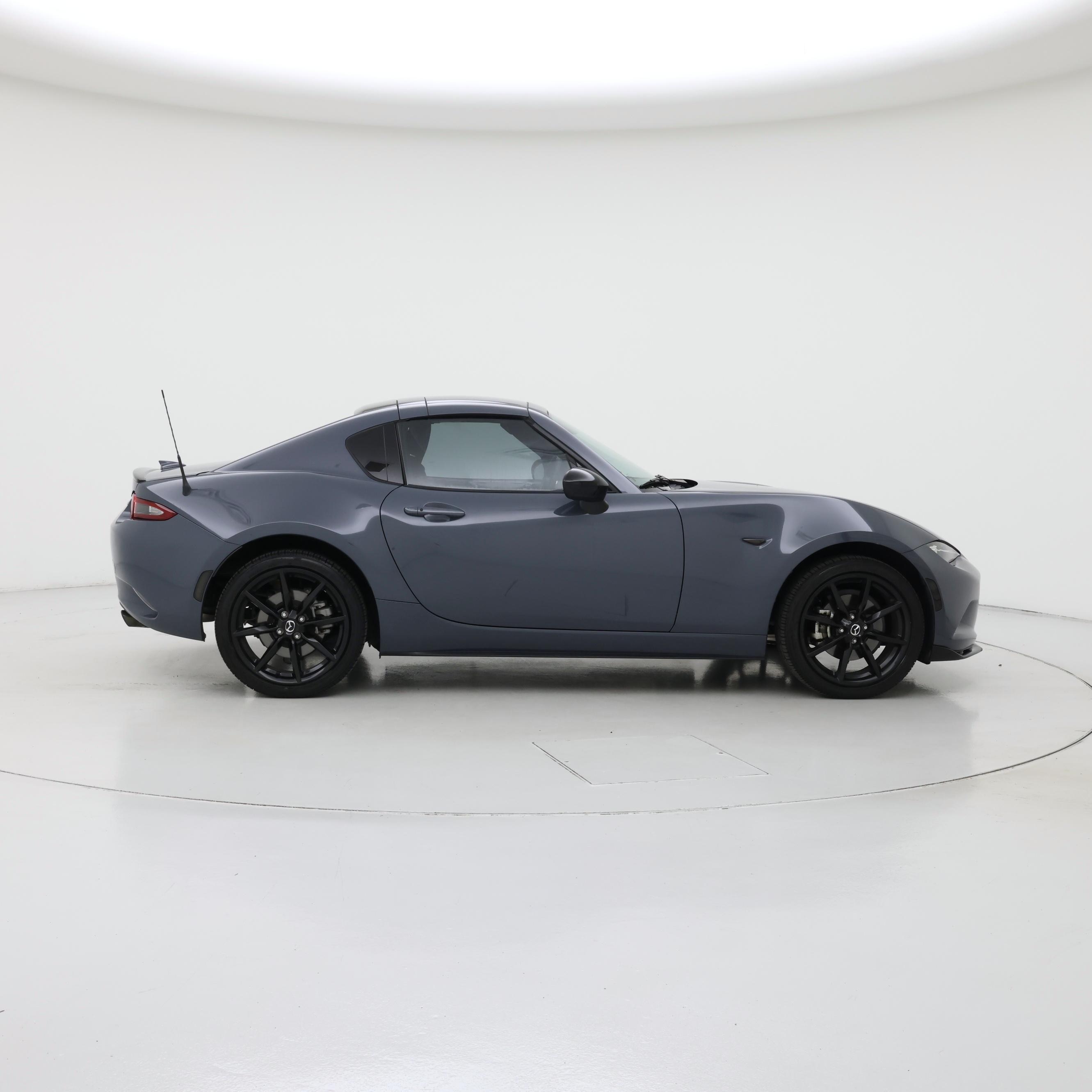 Thumbnail: 2021 Mazda MX-5 Miata - 7