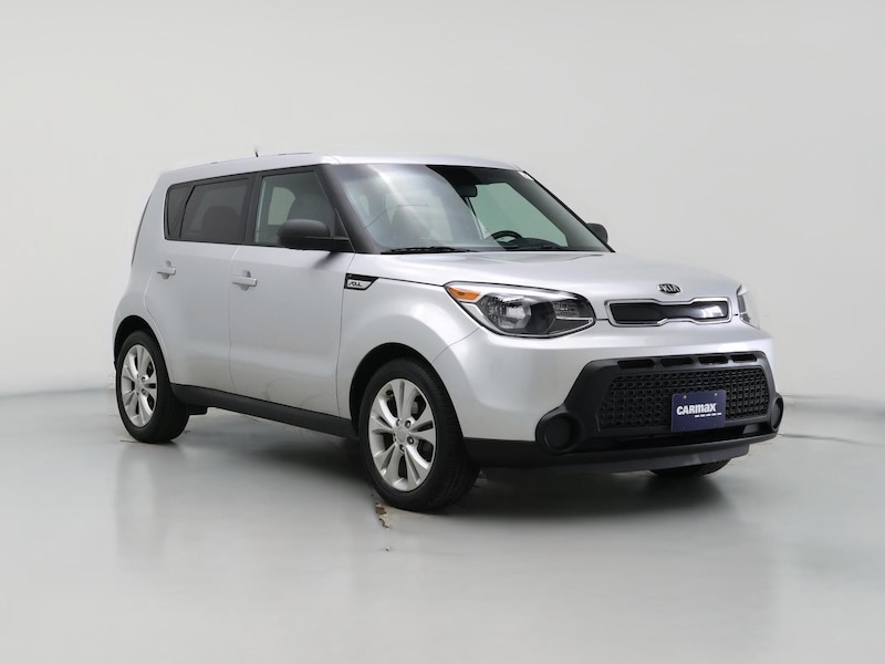 2015 Kia Soul Soul+ -
                  Loveland, CO