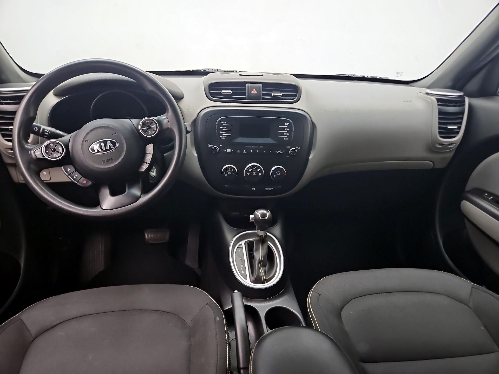 Thumbnail: 2015 Kia Soul - 9