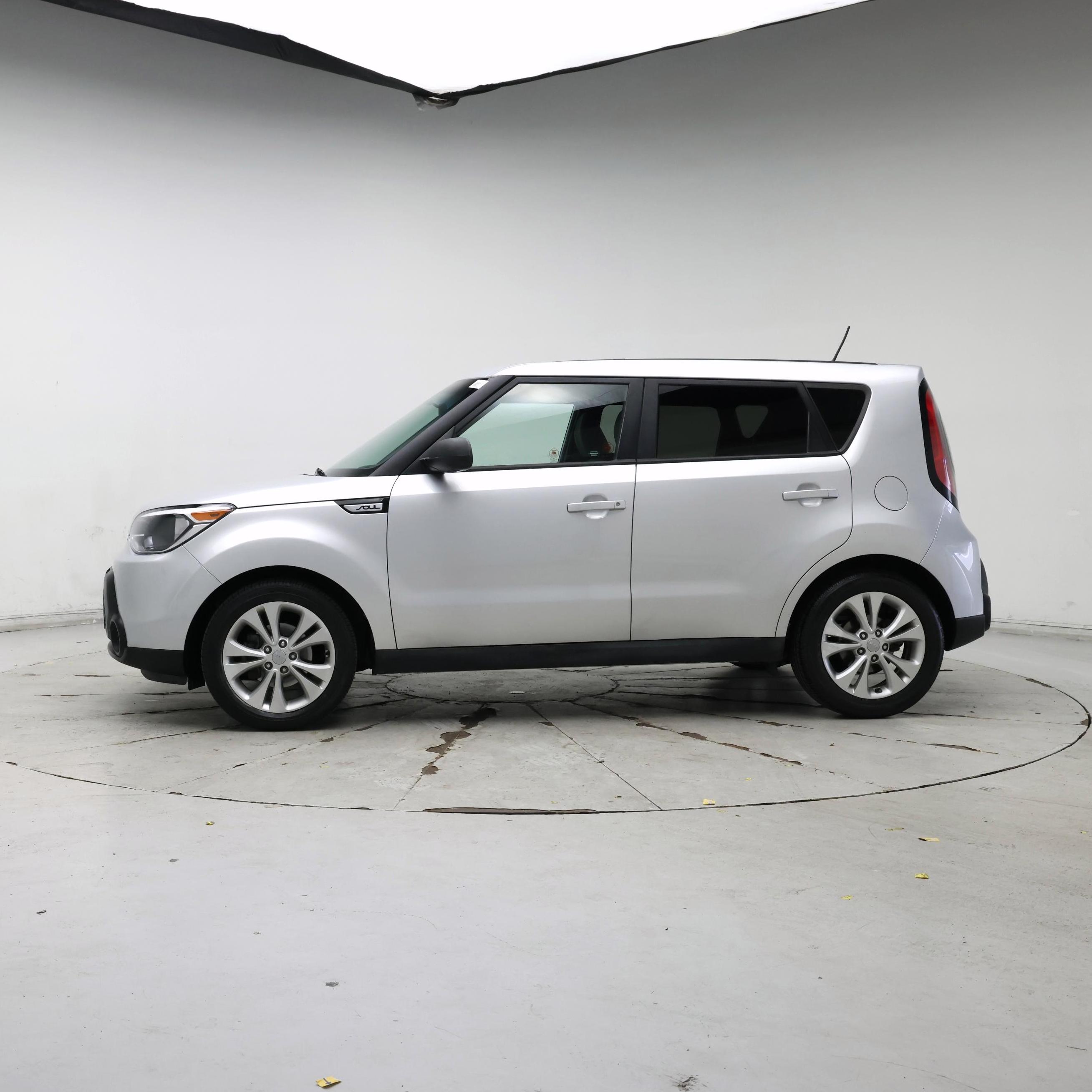 Thumbnail: 2015 Kia Soul - 3