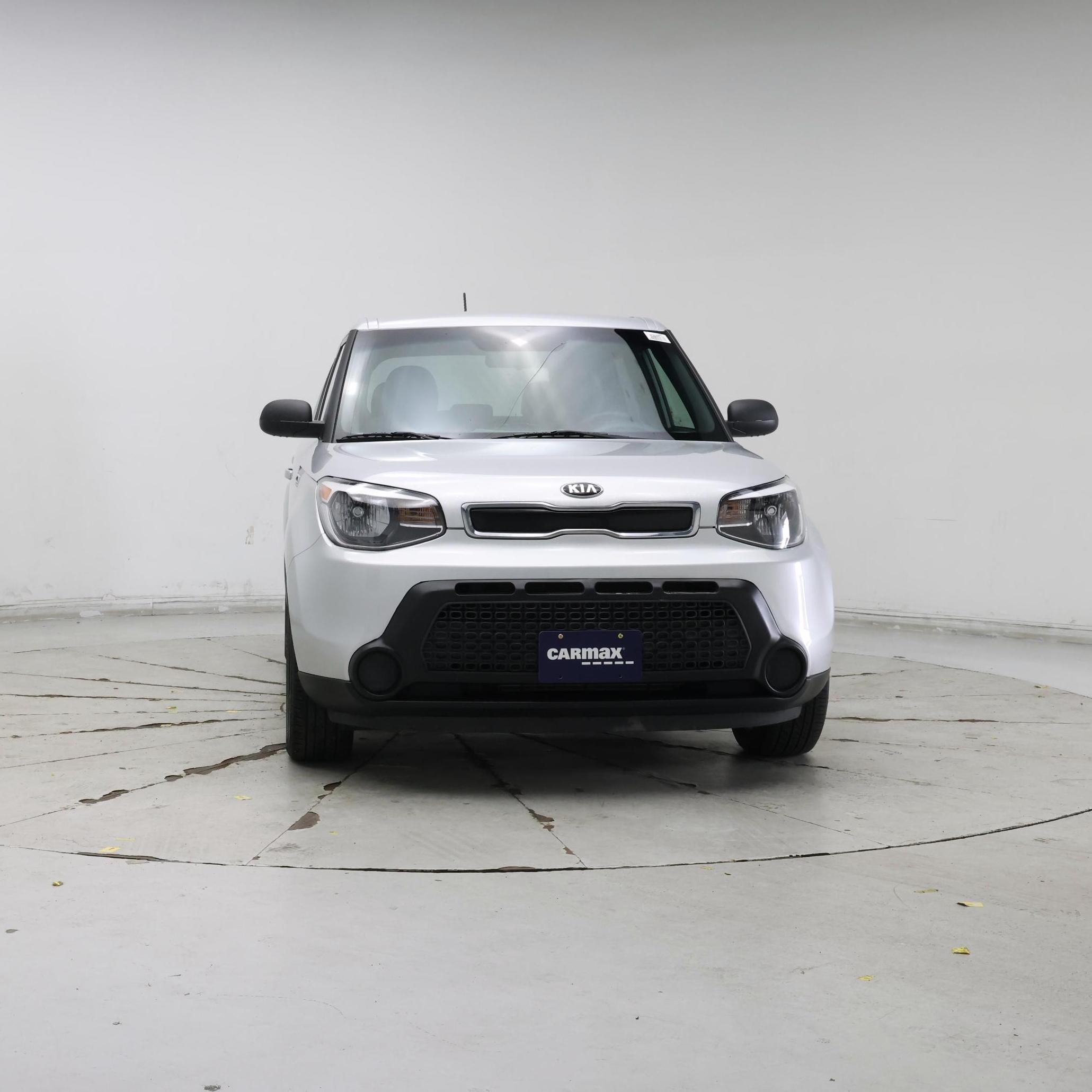 Thumbnail: 2015 Kia Soul - 5