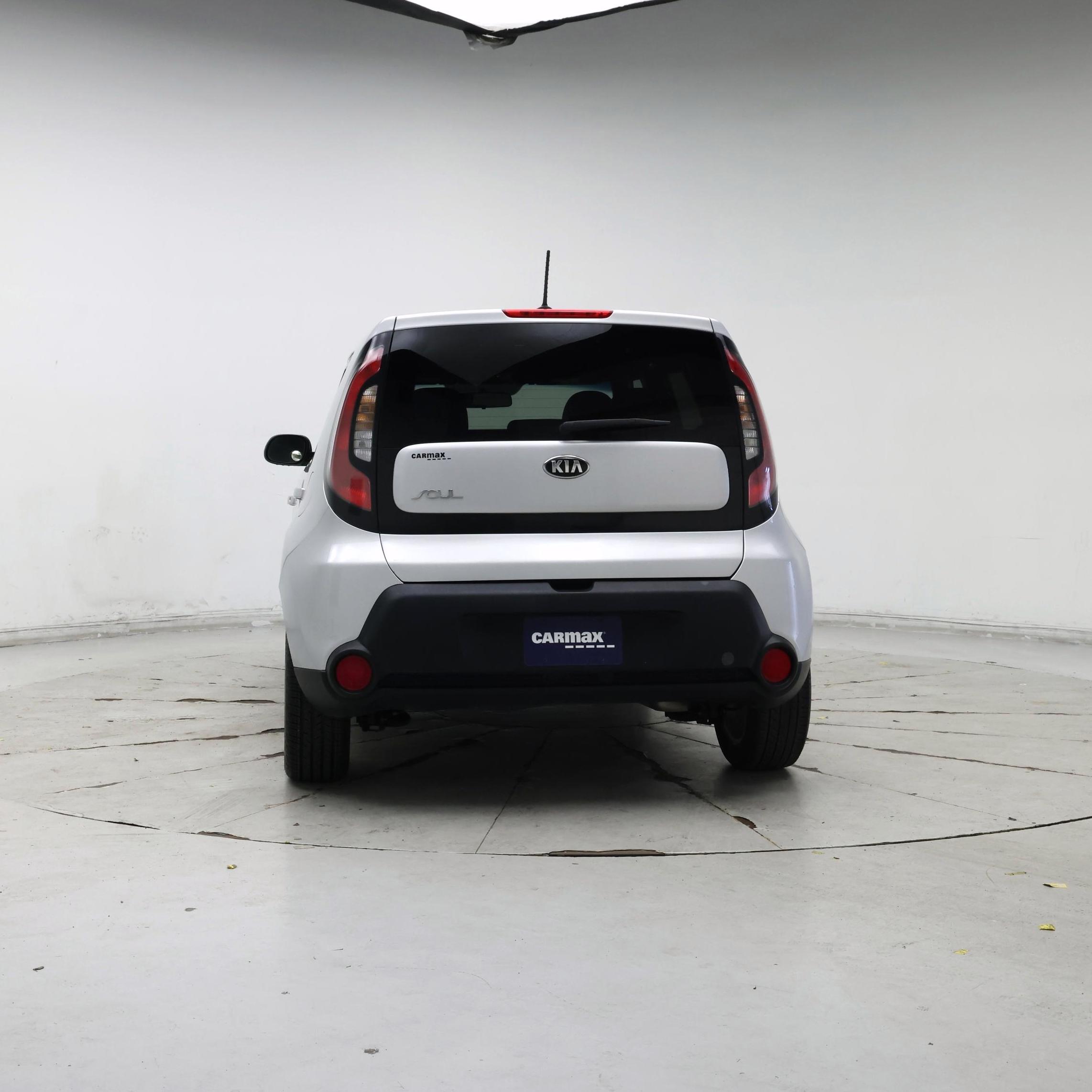 Thumbnail: 2015 Kia Soul - 6