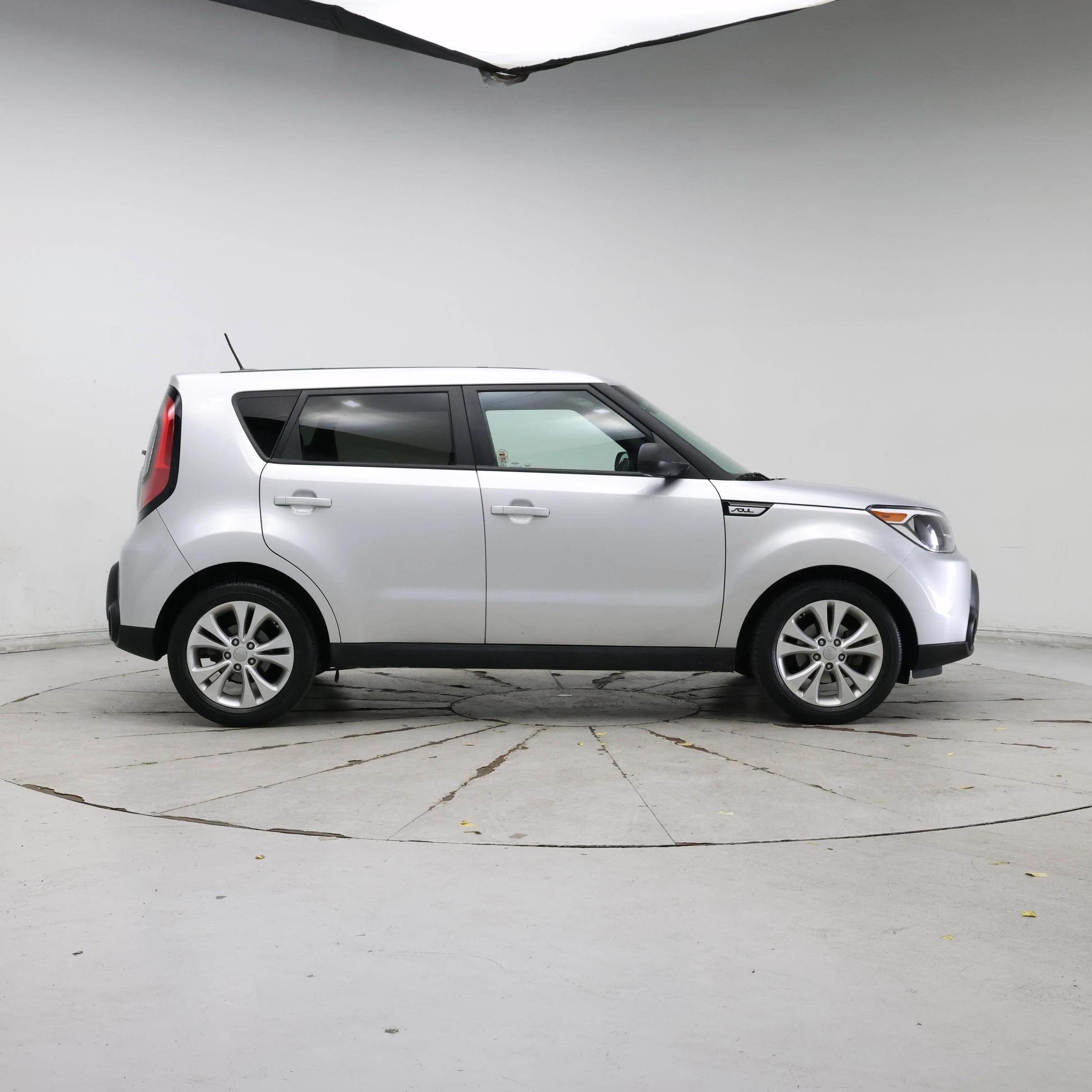 Thumbnail: 2015 Kia Soul - 7