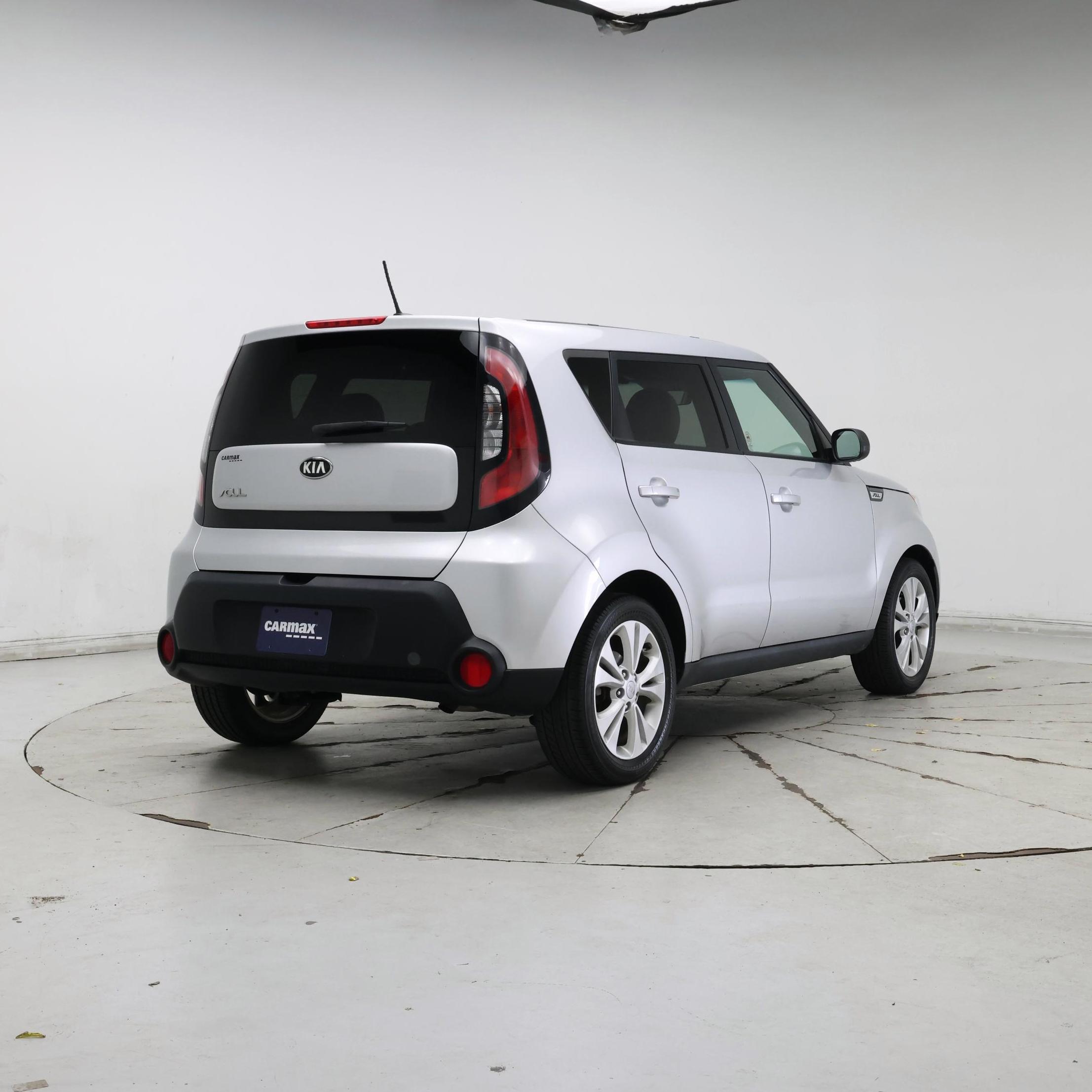 Thumbnail: 2015 Kia Soul - 8