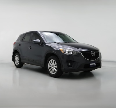 2014 Mazda CX-5 Touring