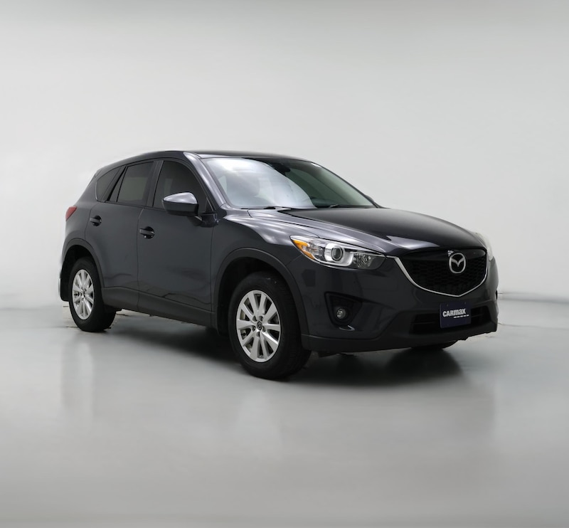 2014 Mazda CX-5 Touring