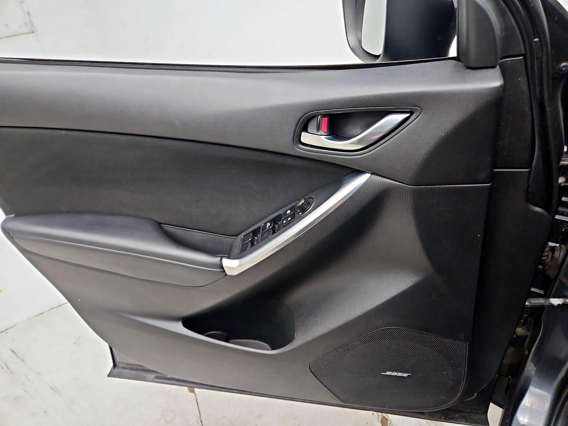 Thumbnail: 2014 Mazda CX-5 - 12