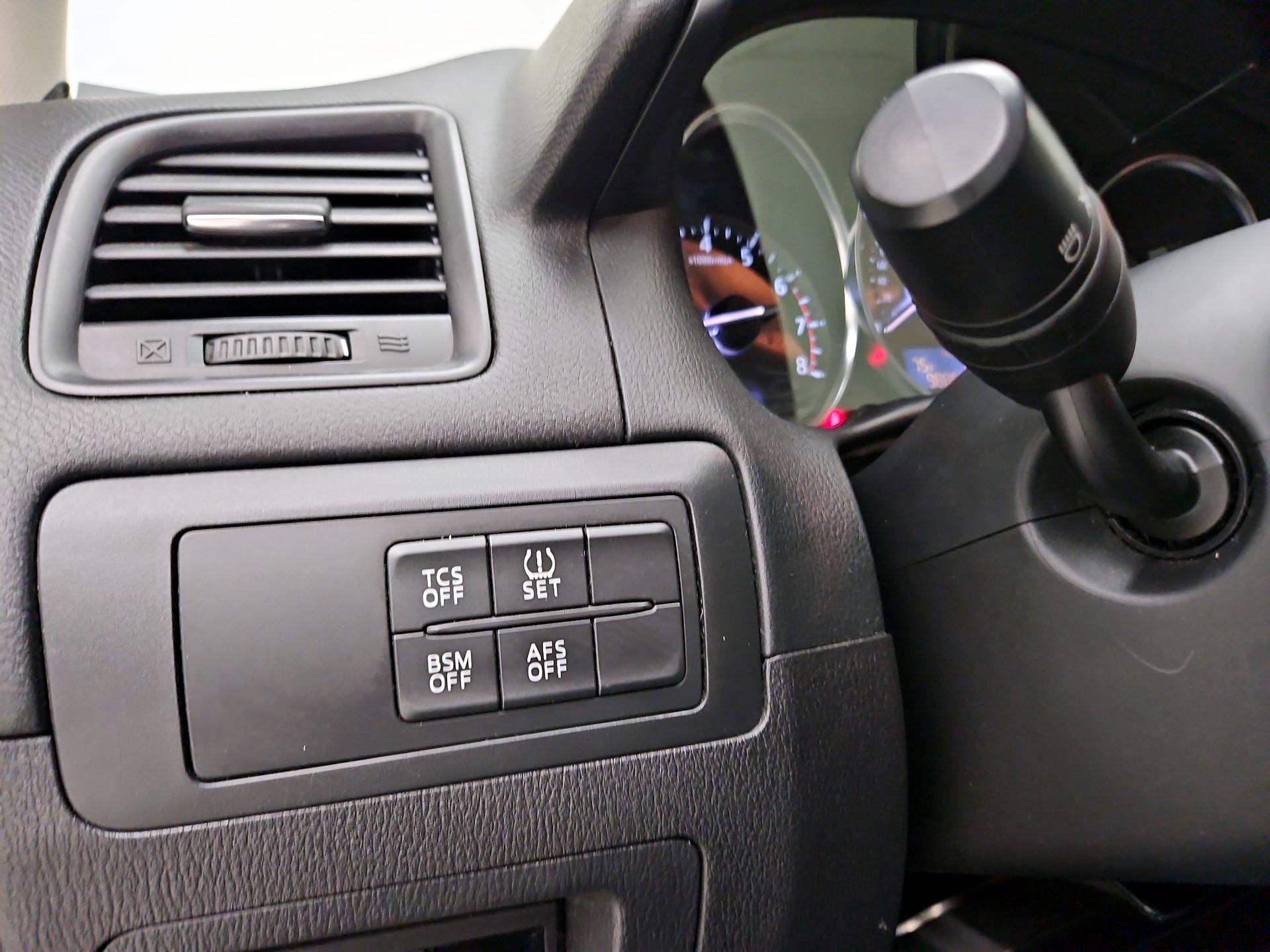 Thumbnail: 2014 Mazda CX-5 - 13