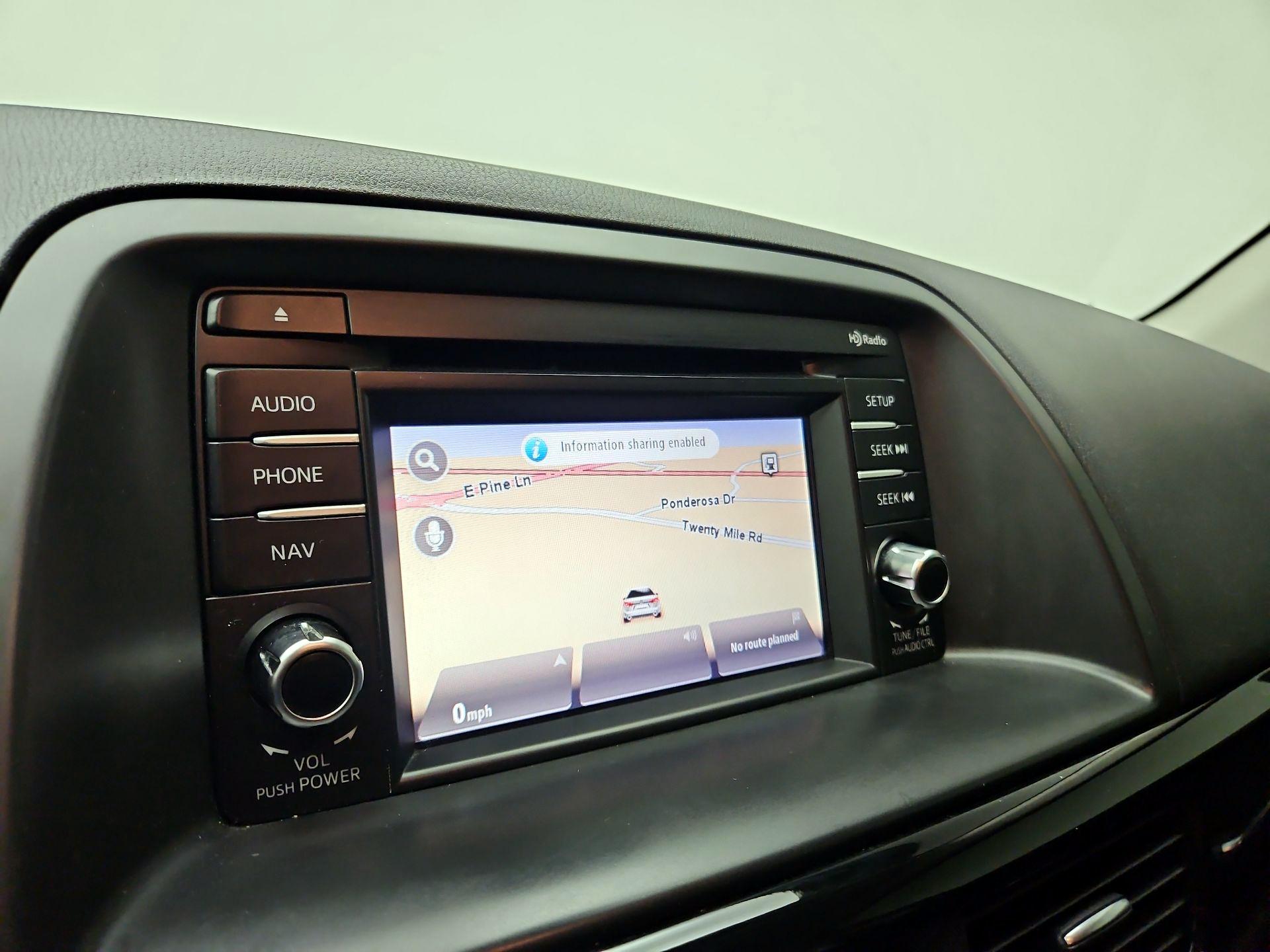 Thumbnail: 2014 Mazda CX-5 - 14