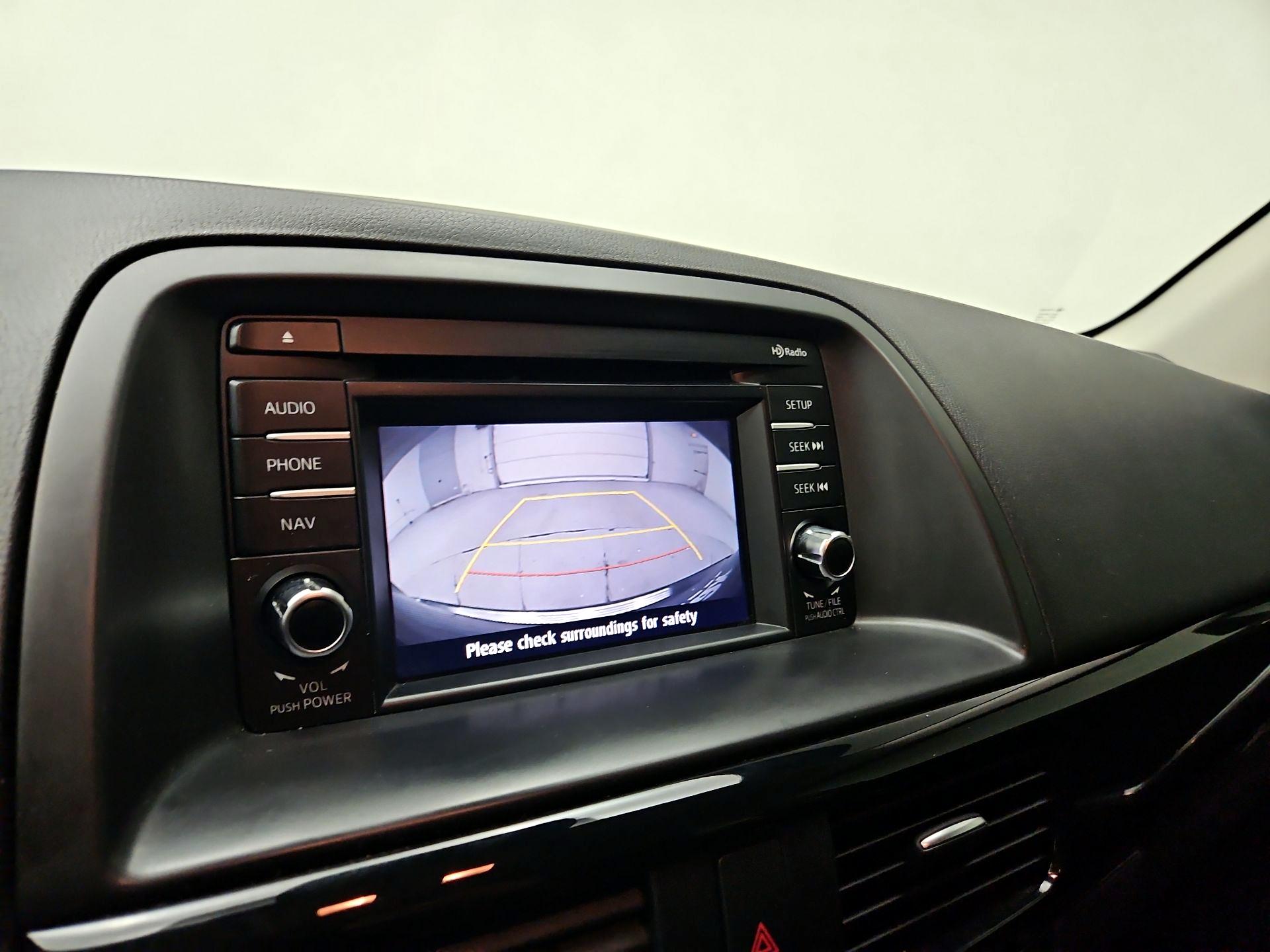 Thumbnail: 2014 Mazda CX-5 - 15