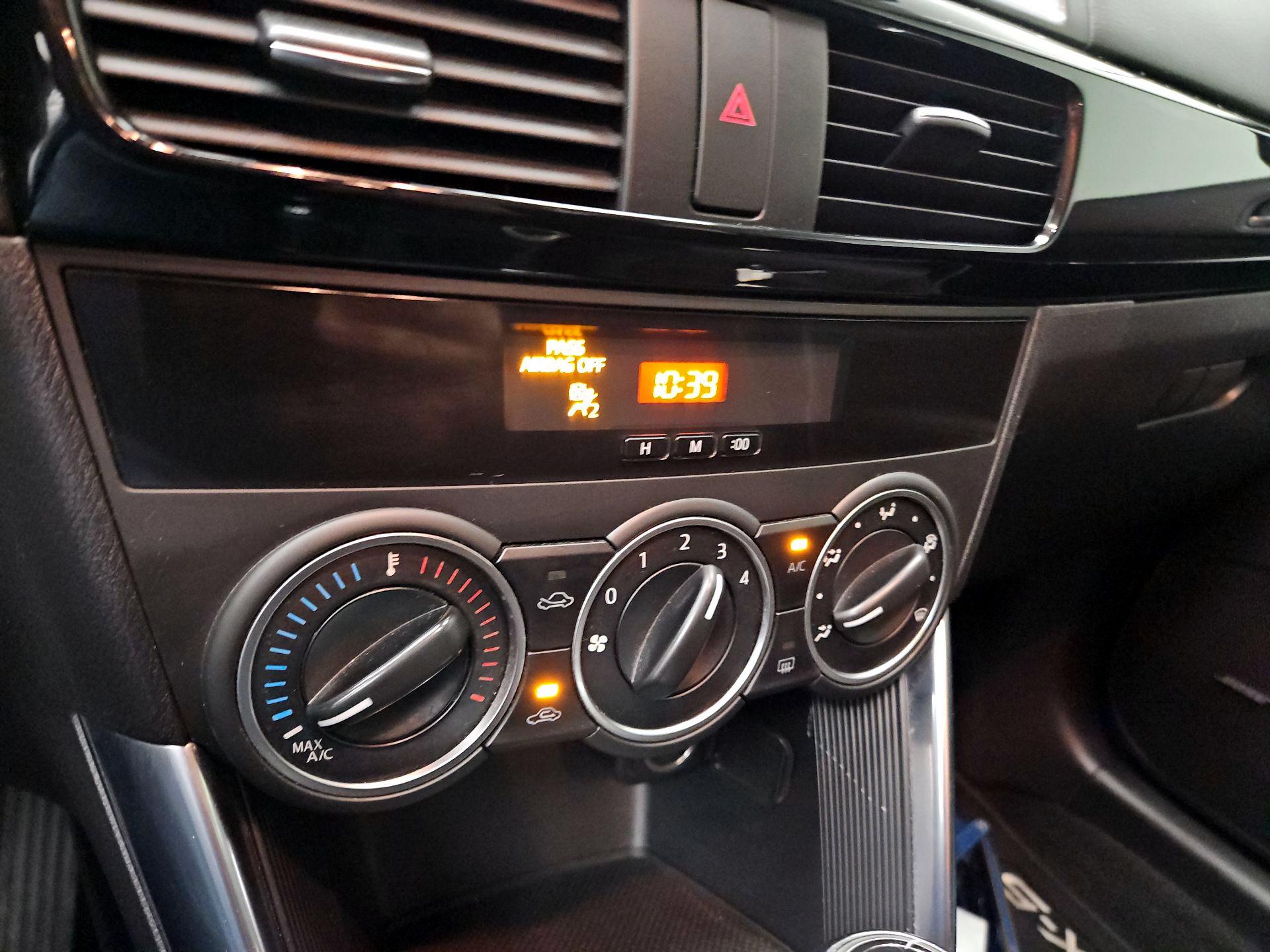 Thumbnail: 2014 Mazda CX-5 - 17