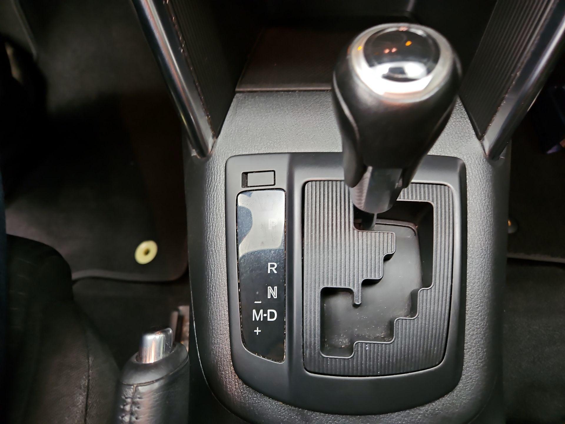Thumbnail: 2014 Mazda CX-5 - 18