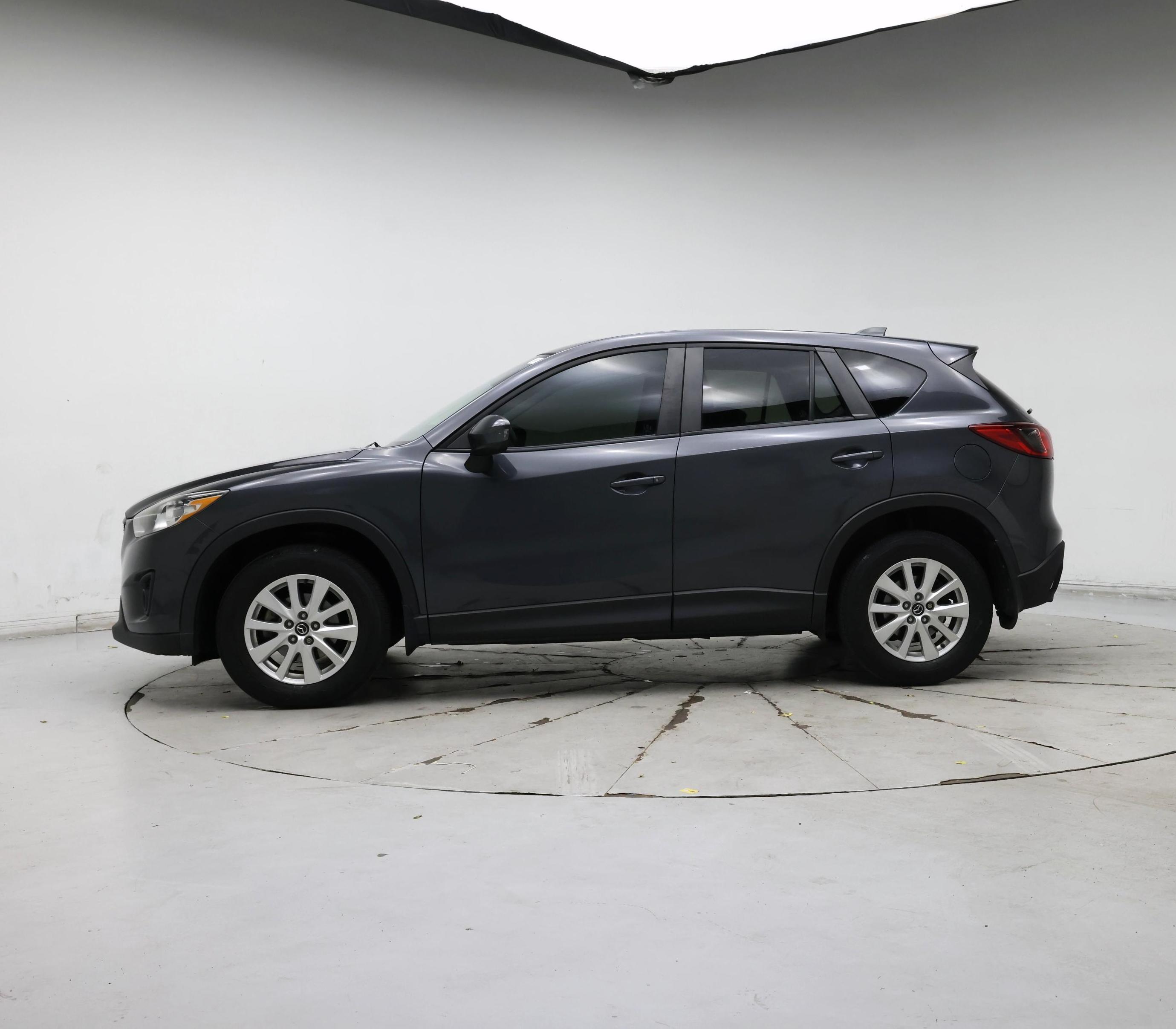 Thumbnail: 2014 Mazda CX-5 - 3