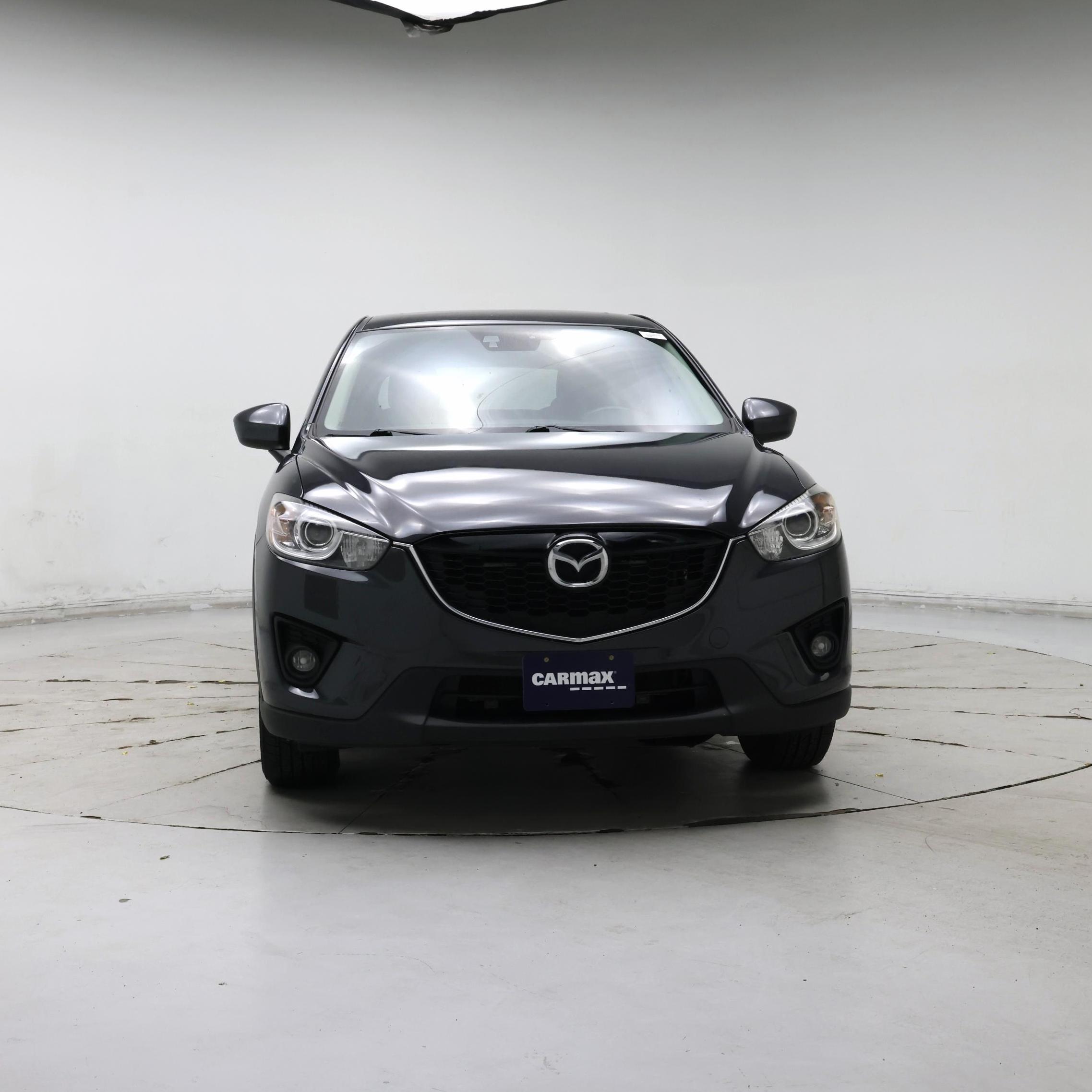 Thumbnail: 2014 Mazda CX-5 - 5
