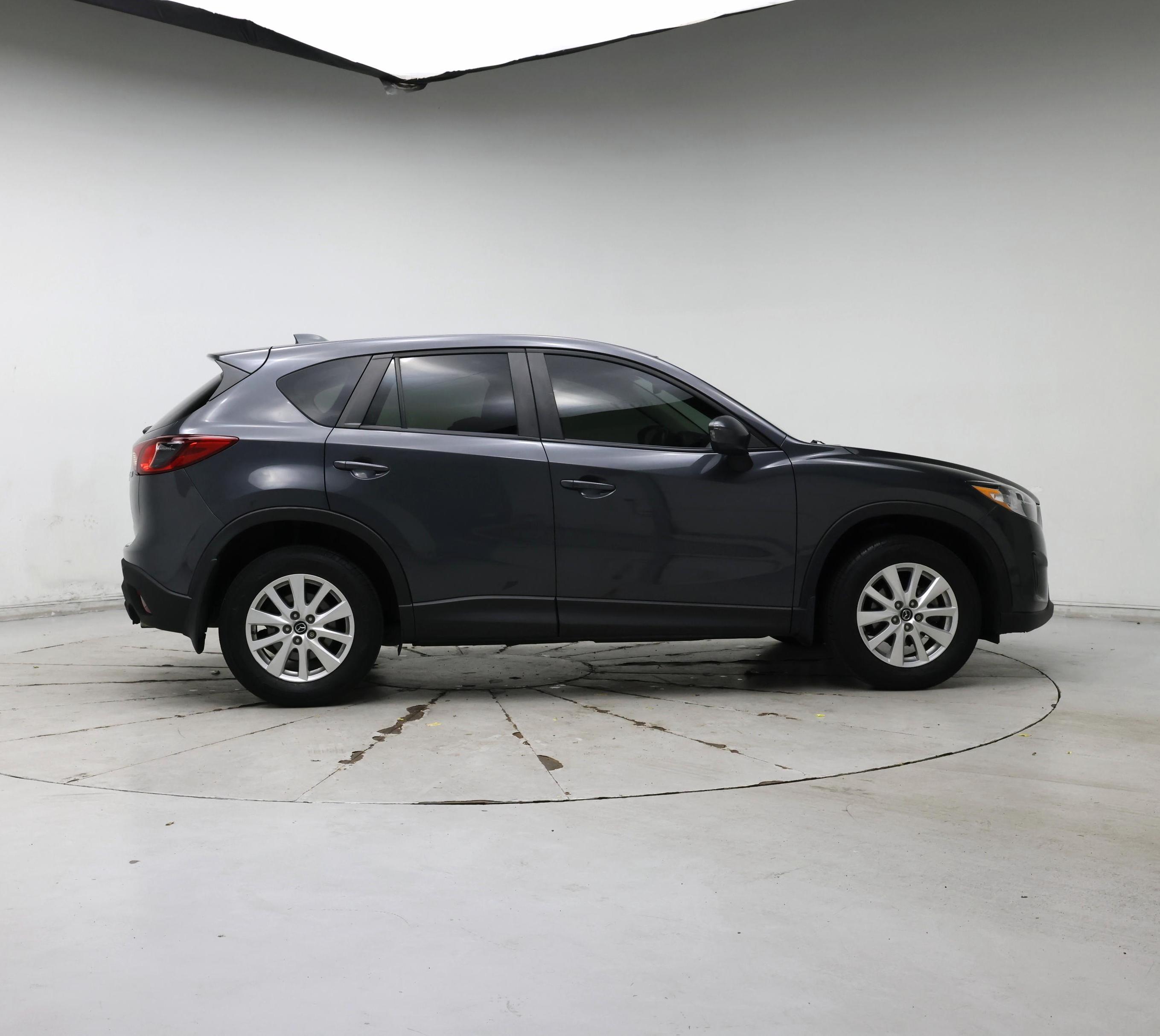 Thumbnail: 2014 Mazda CX-5 - 7