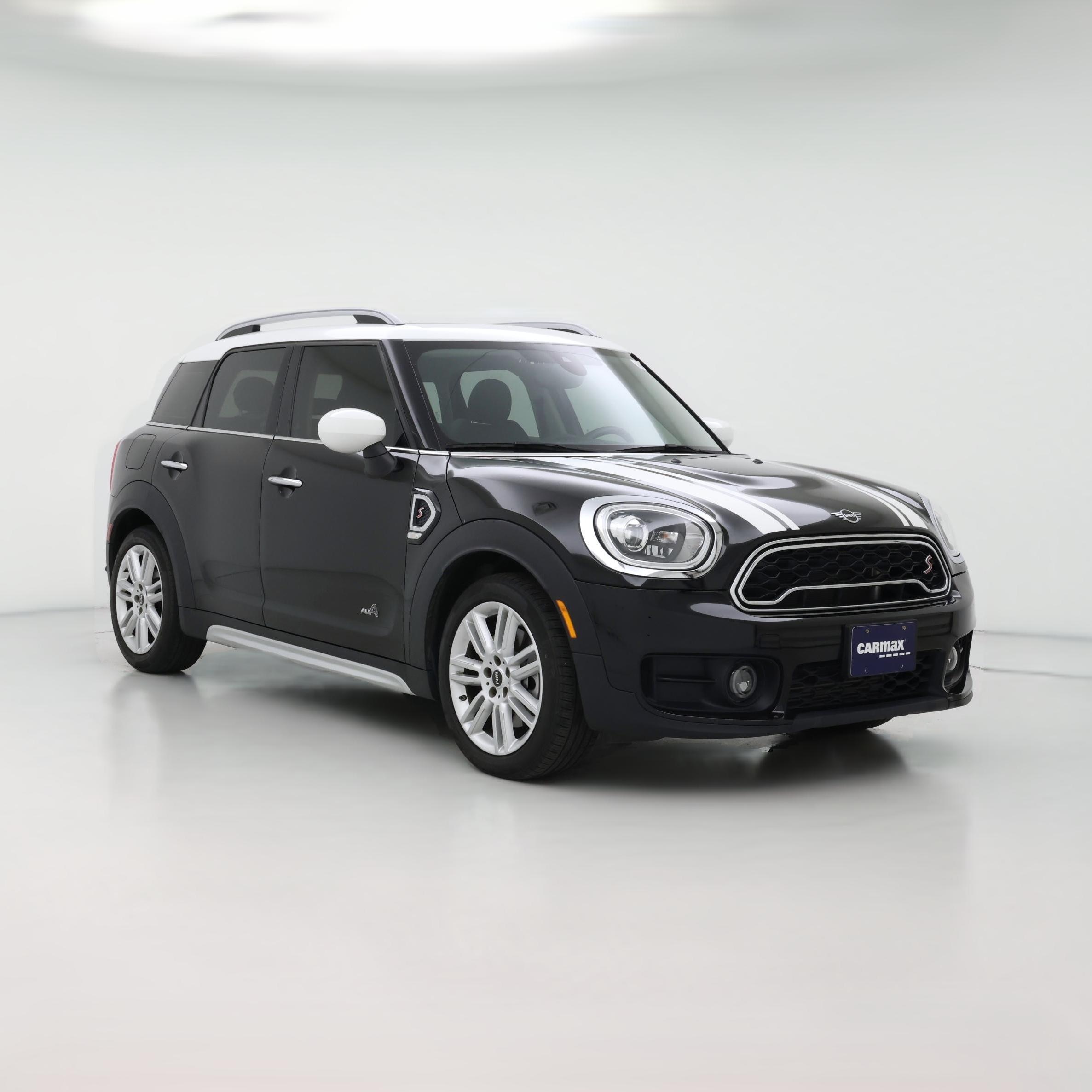 Thumbnail: 2020 MINI Cooper Countryman - 1