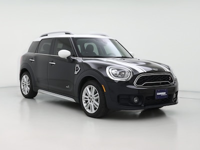 2020 Mini Cooper Countryman S ALL4
