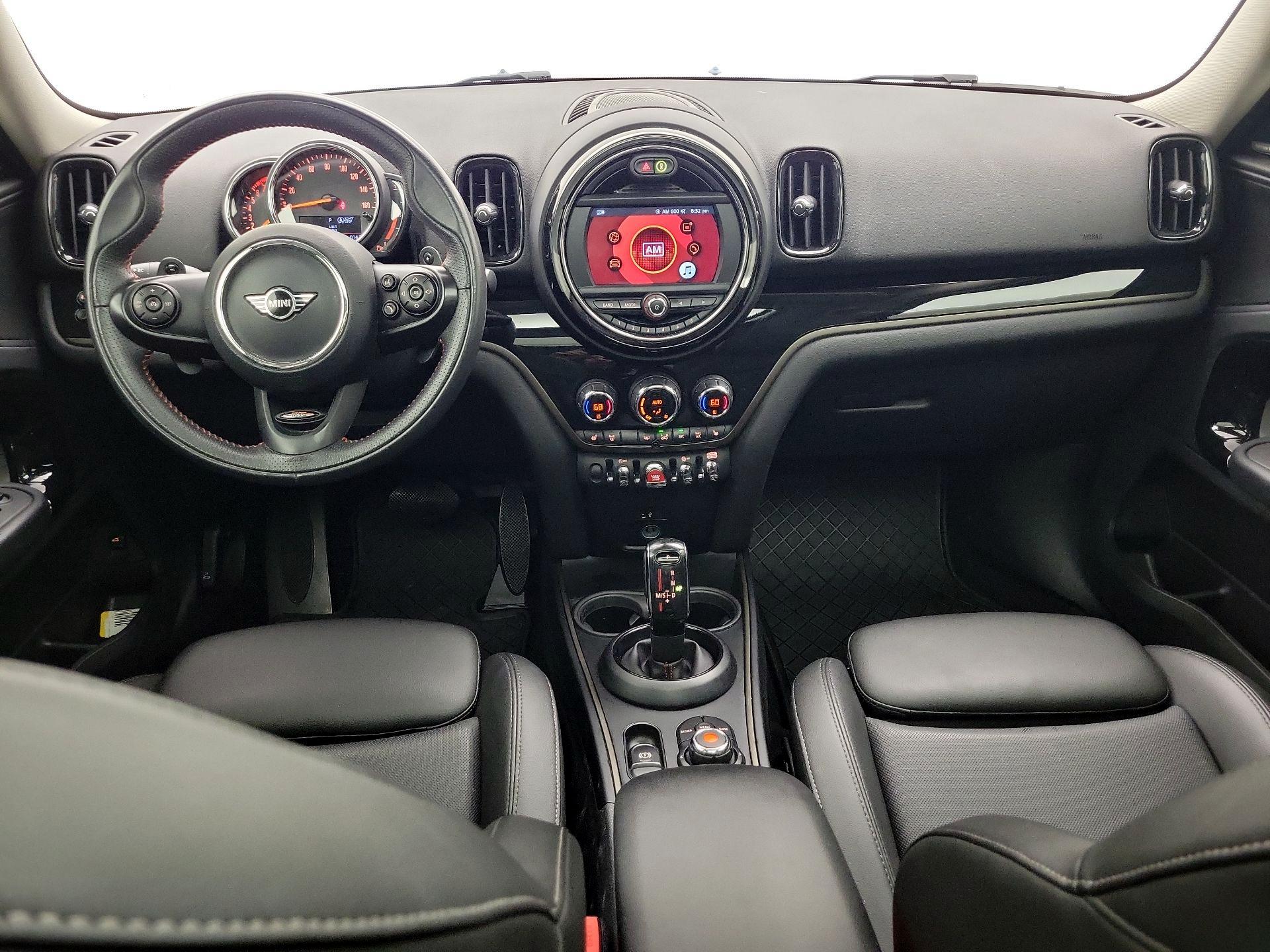 Thumbnail: 2020 MINI Cooper Countryman - 9