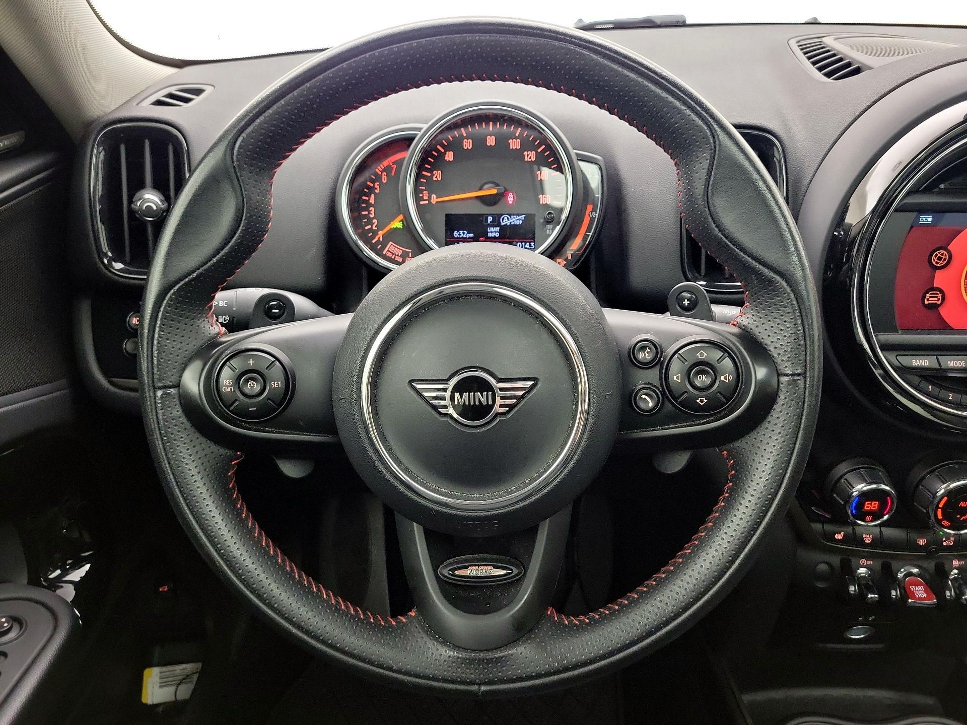 Thumbnail: 2020 MINI Cooper Countryman - 10