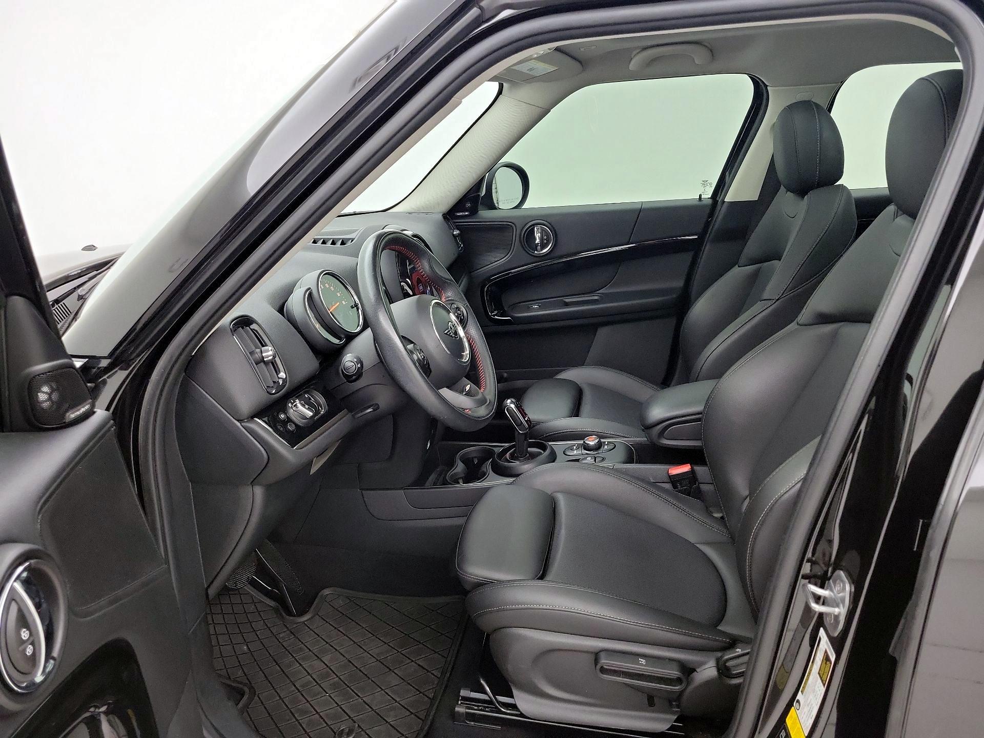 Thumbnail: 2020 MINI Cooper Countryman - 11