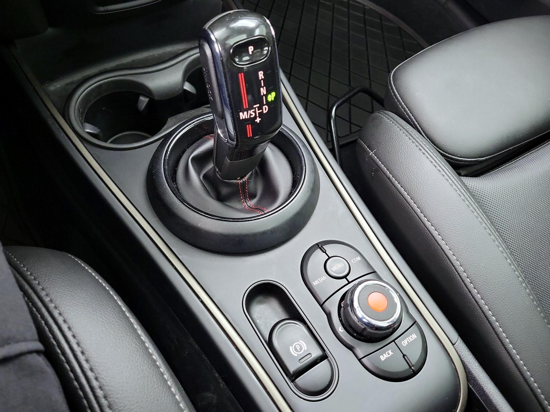 Thumbnail: 2020 MINI Cooper Countryman - 17