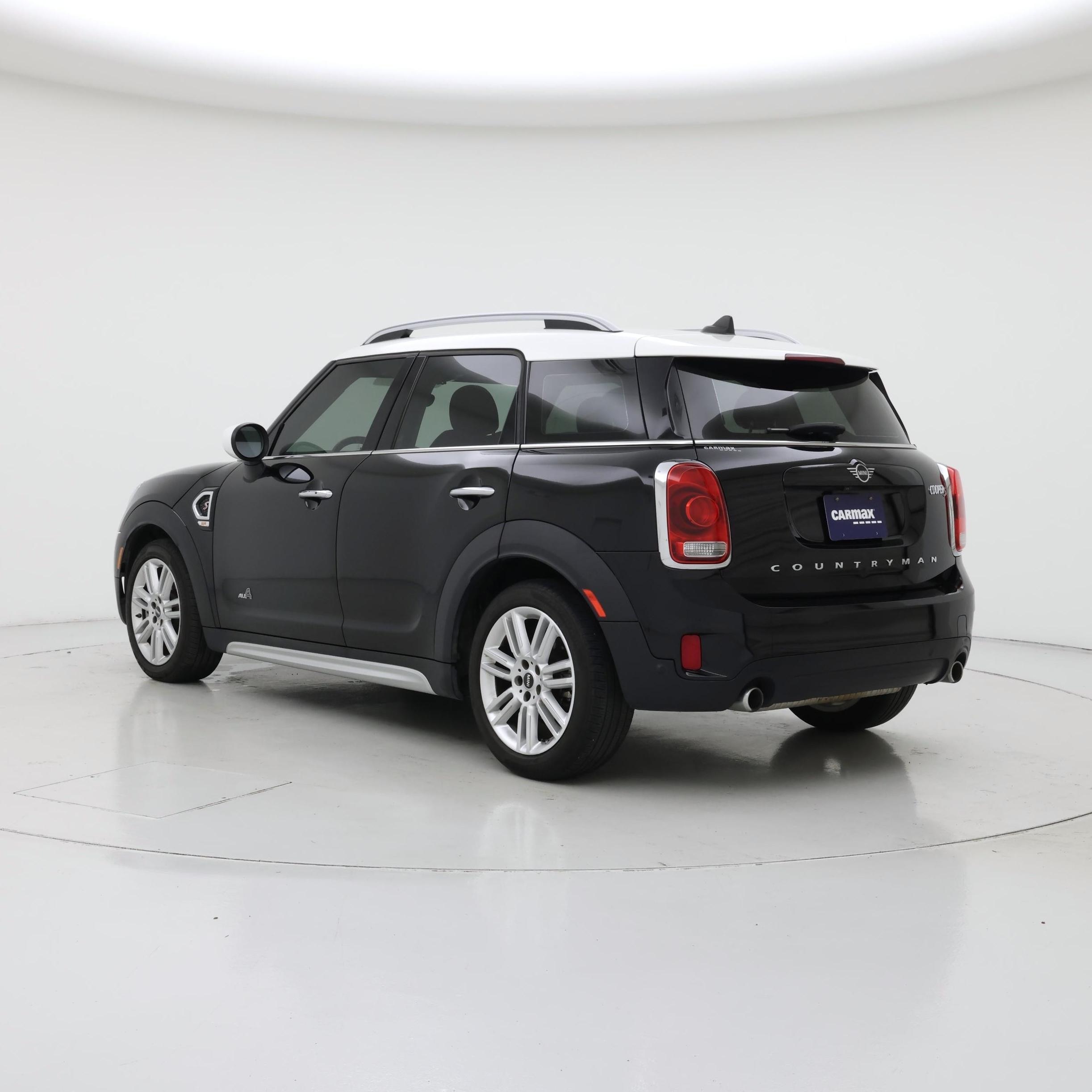 Thumbnail: 2020 MINI Cooper Countryman - 2