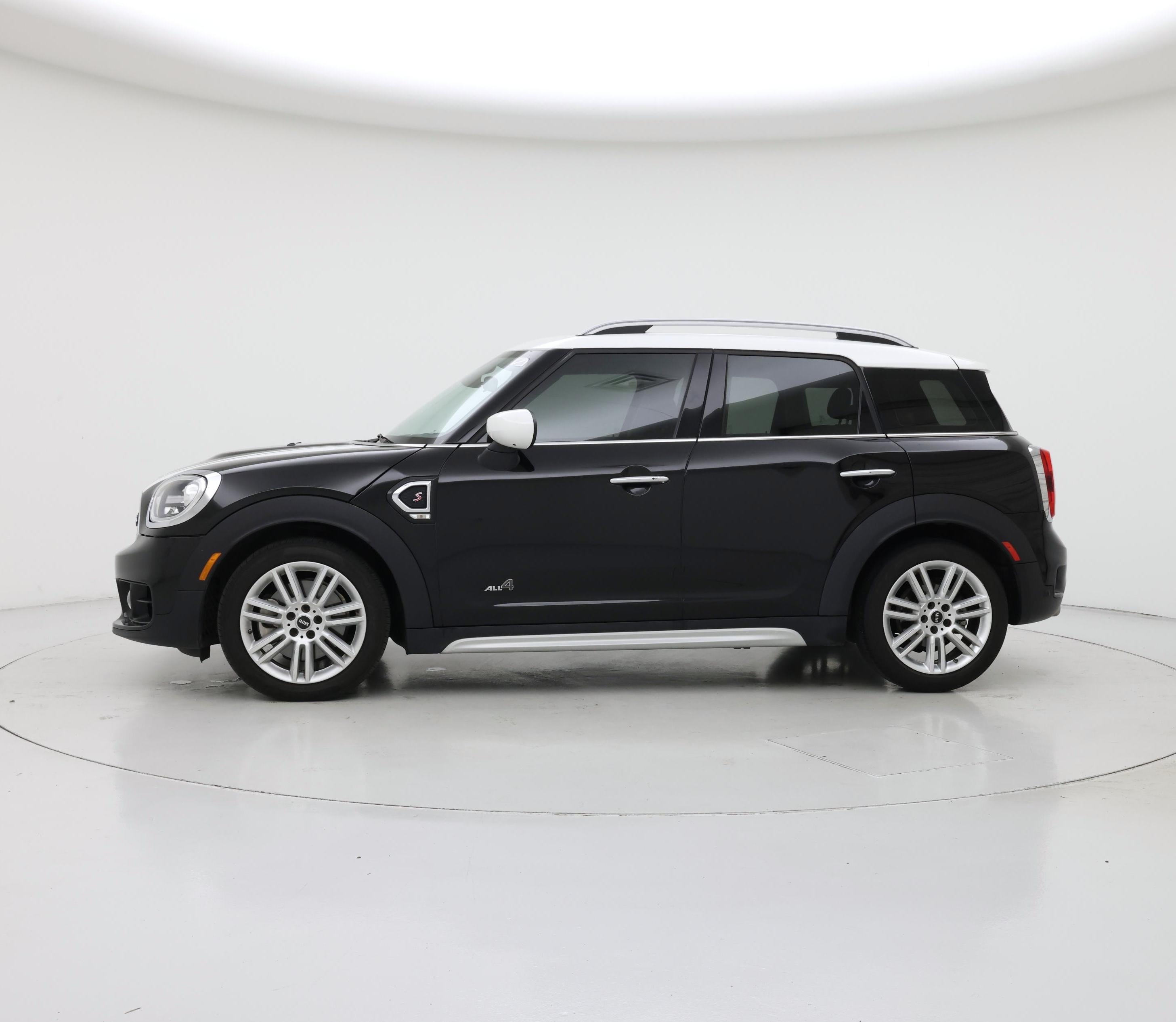 Thumbnail: 2020 MINI Cooper Countryman - 3