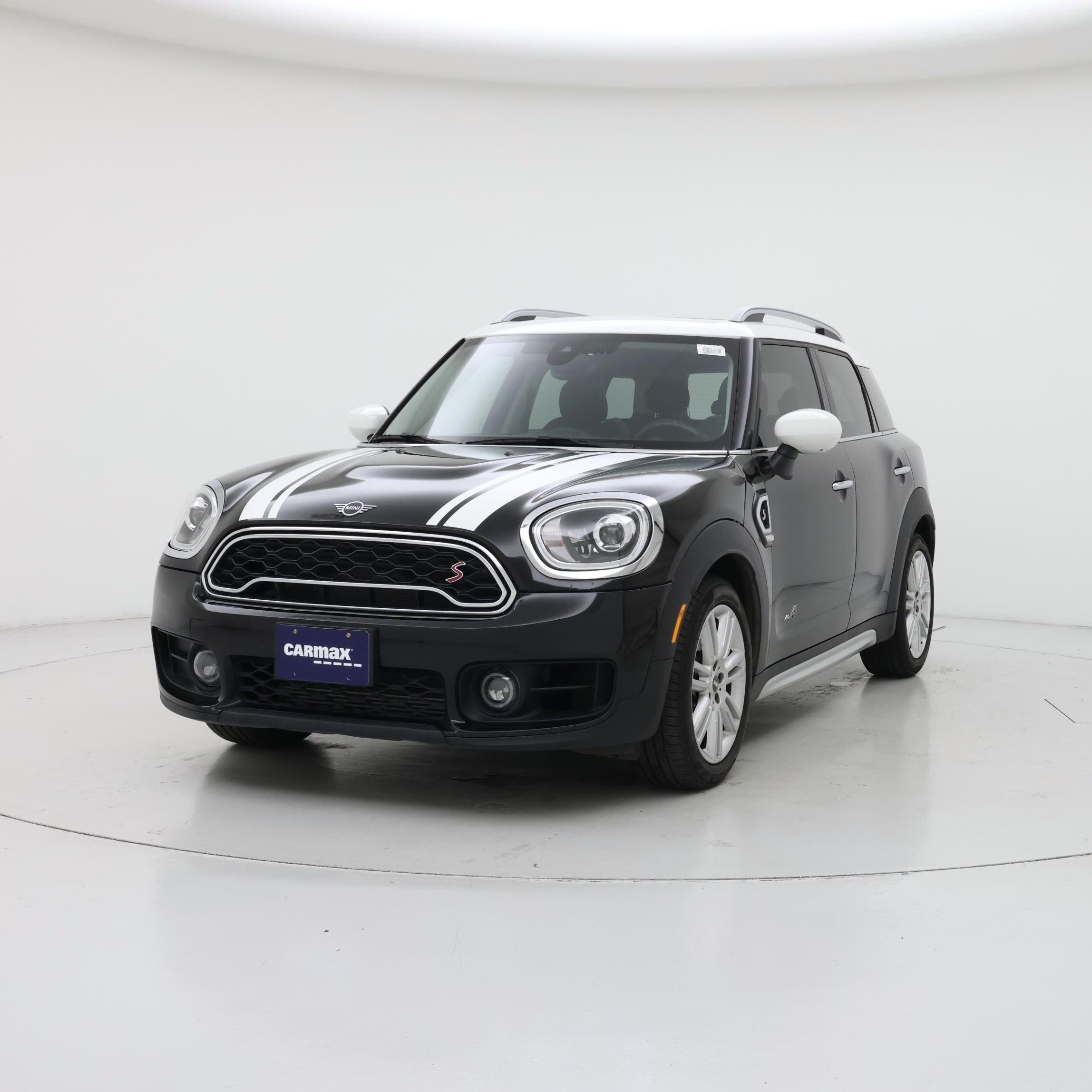 Thumbnail: 2020 MINI Cooper Countryman - 4