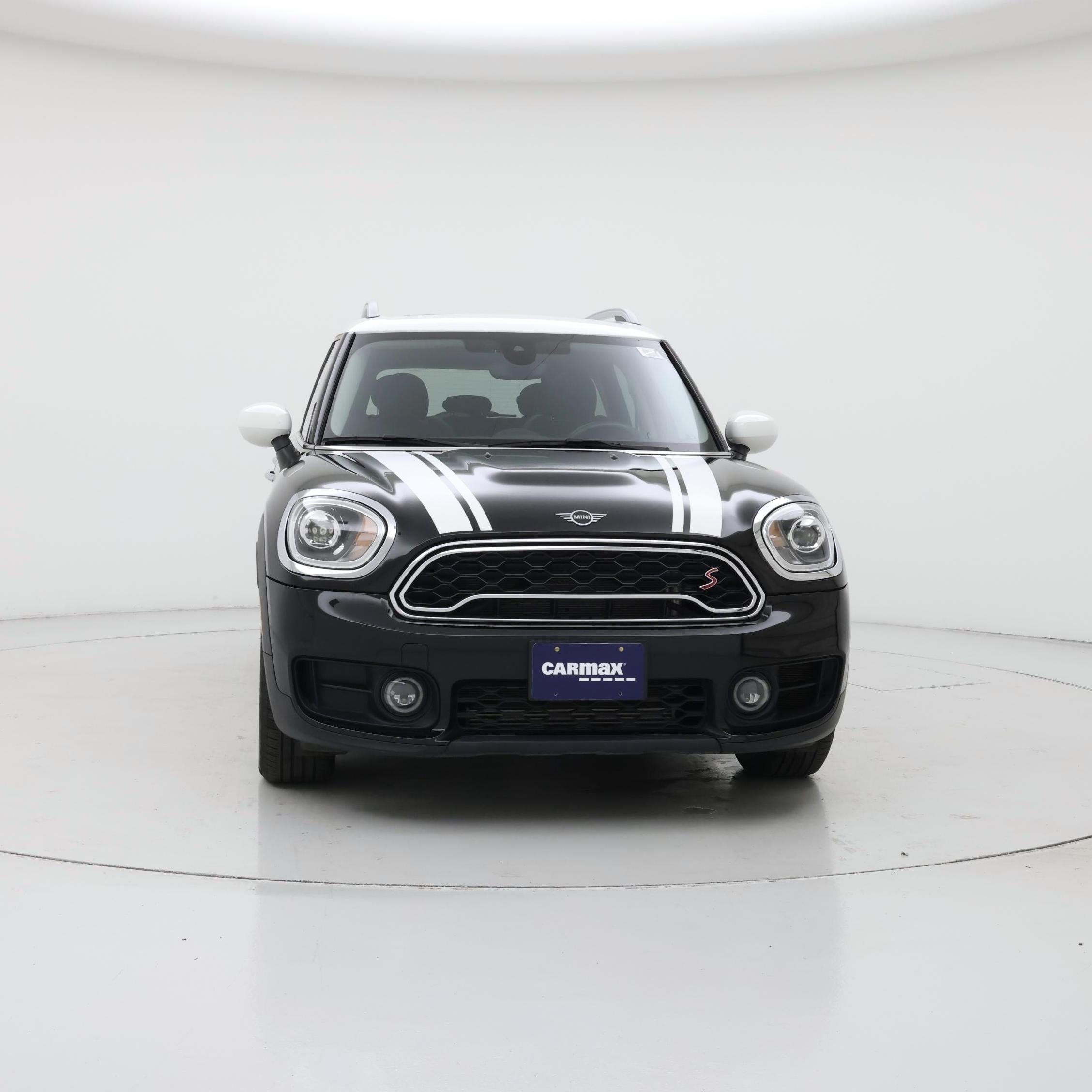 Thumbnail: 2020 MINI Cooper Countryman - 5