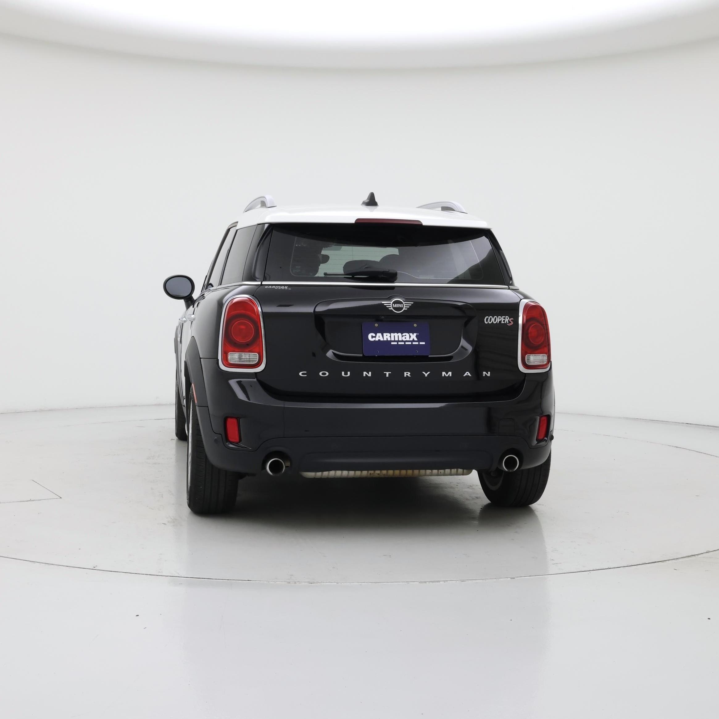 Thumbnail: 2020 MINI Cooper Countryman - 6