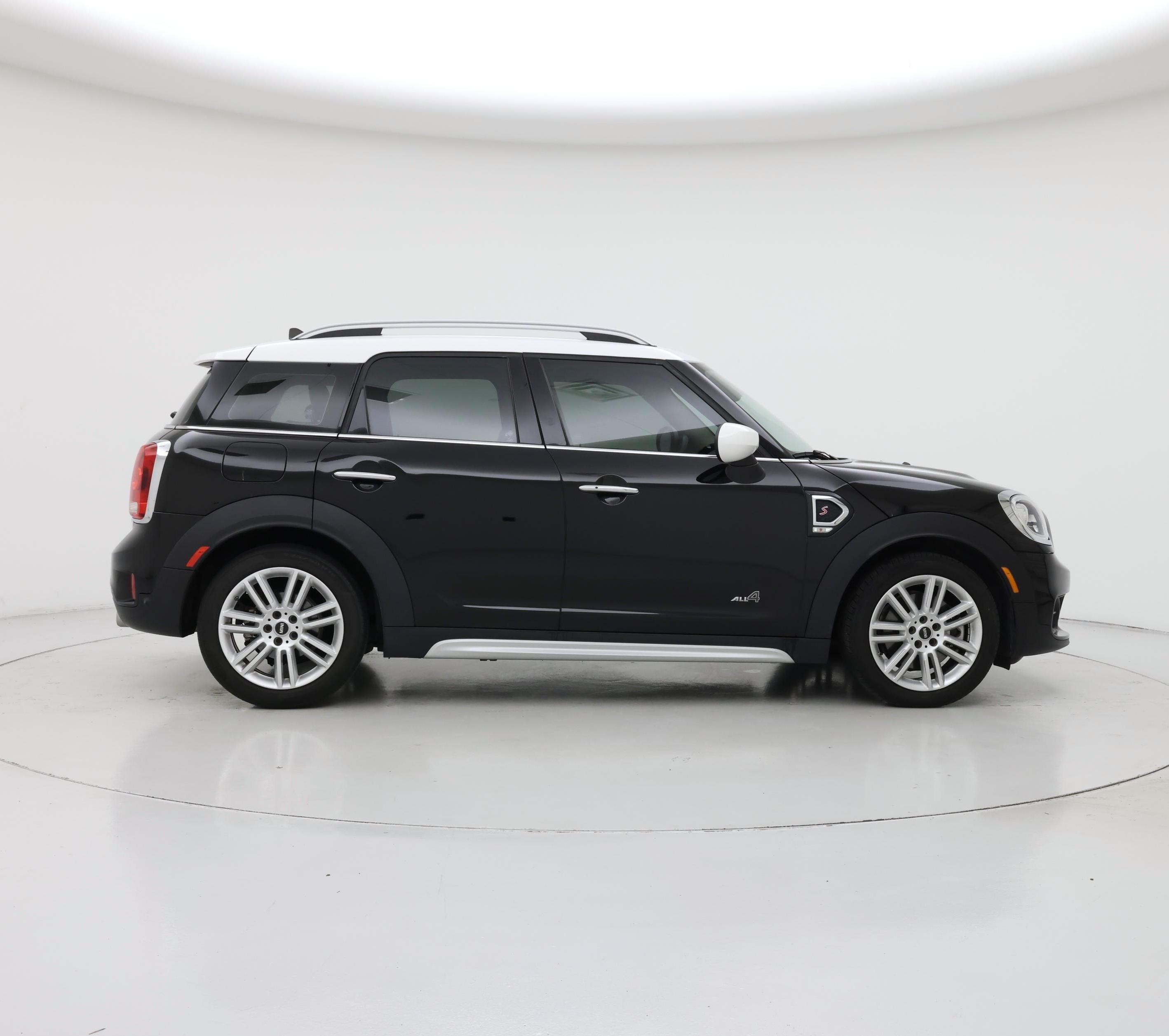 Thumbnail: 2020 MINI Cooper Countryman - 7