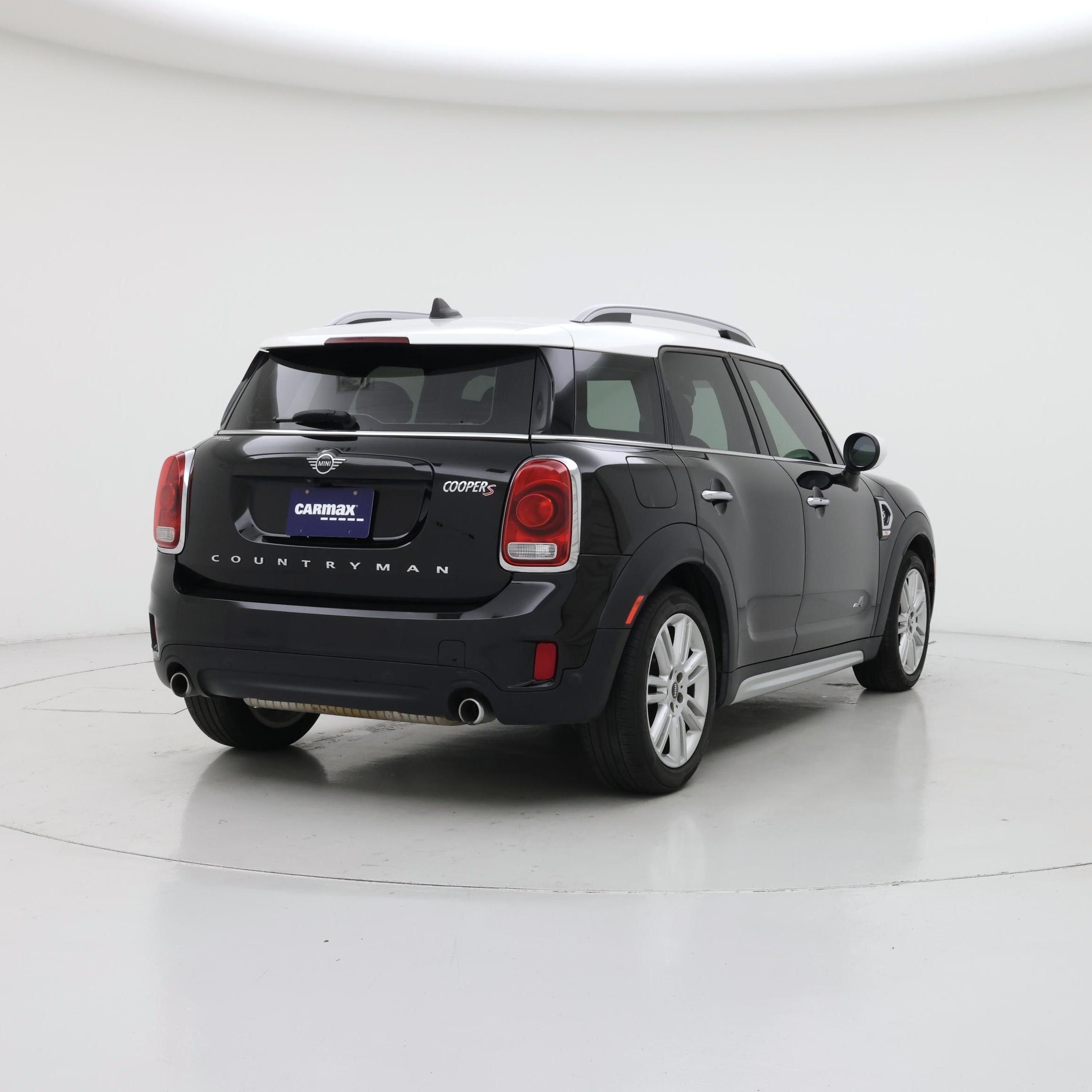 Thumbnail: 2020 MINI Cooper Countryman - 8