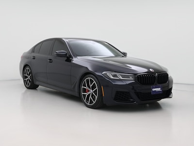 2023 BMW M550 I xDrive