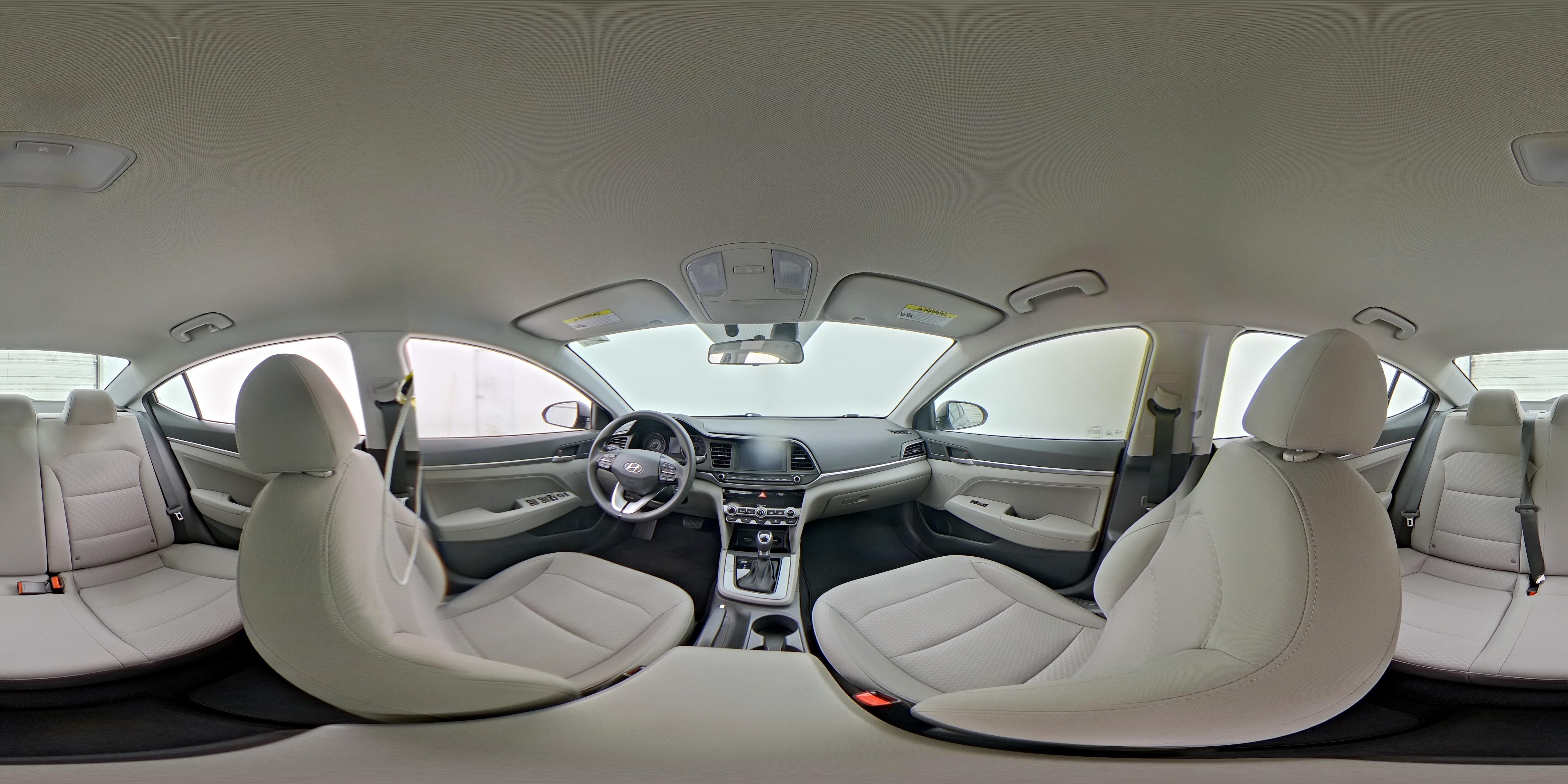 2020 Hyundai Elantra SEL - Photo 24