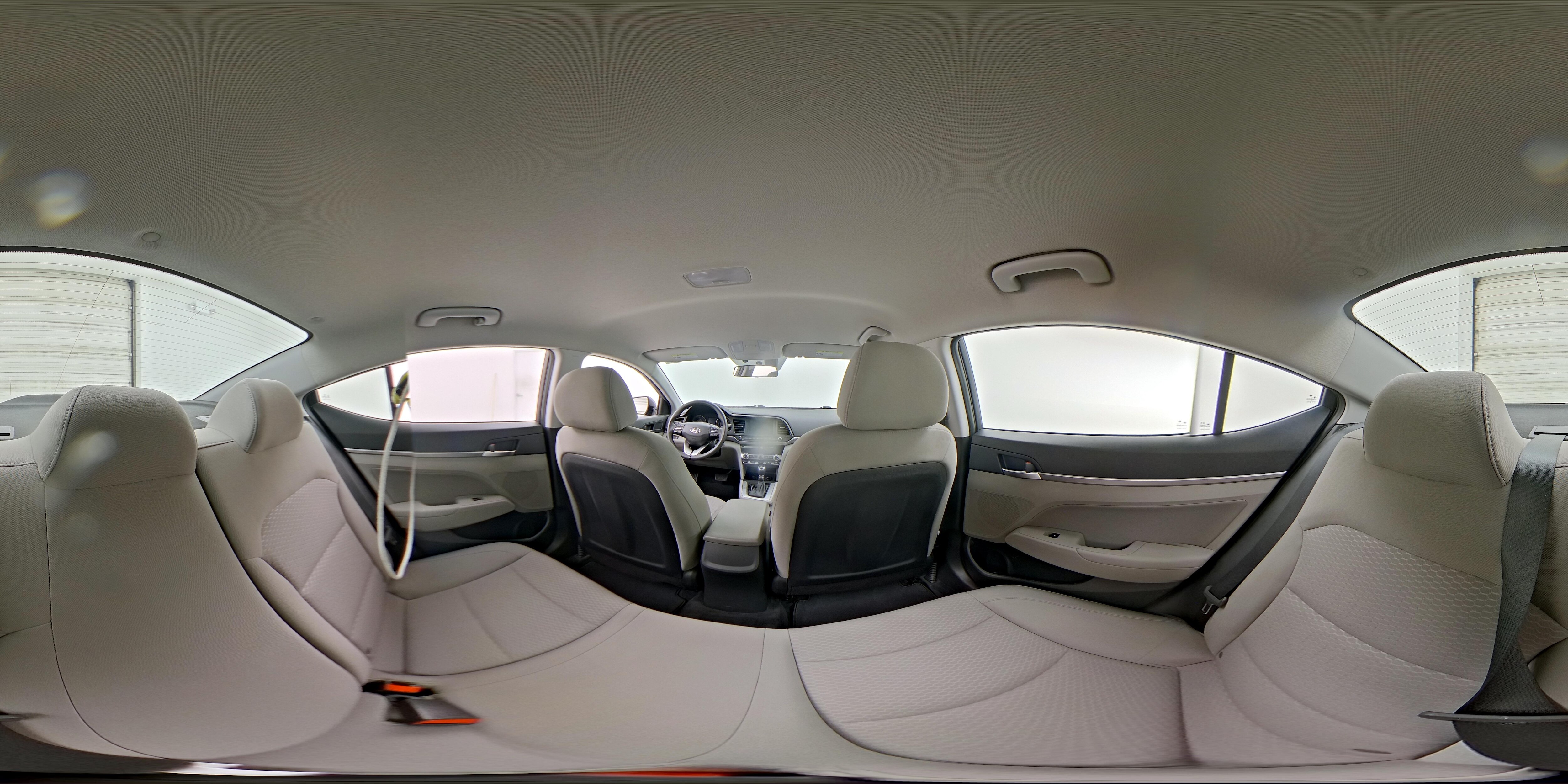 2020 Hyundai Elantra SEL - Photo 25