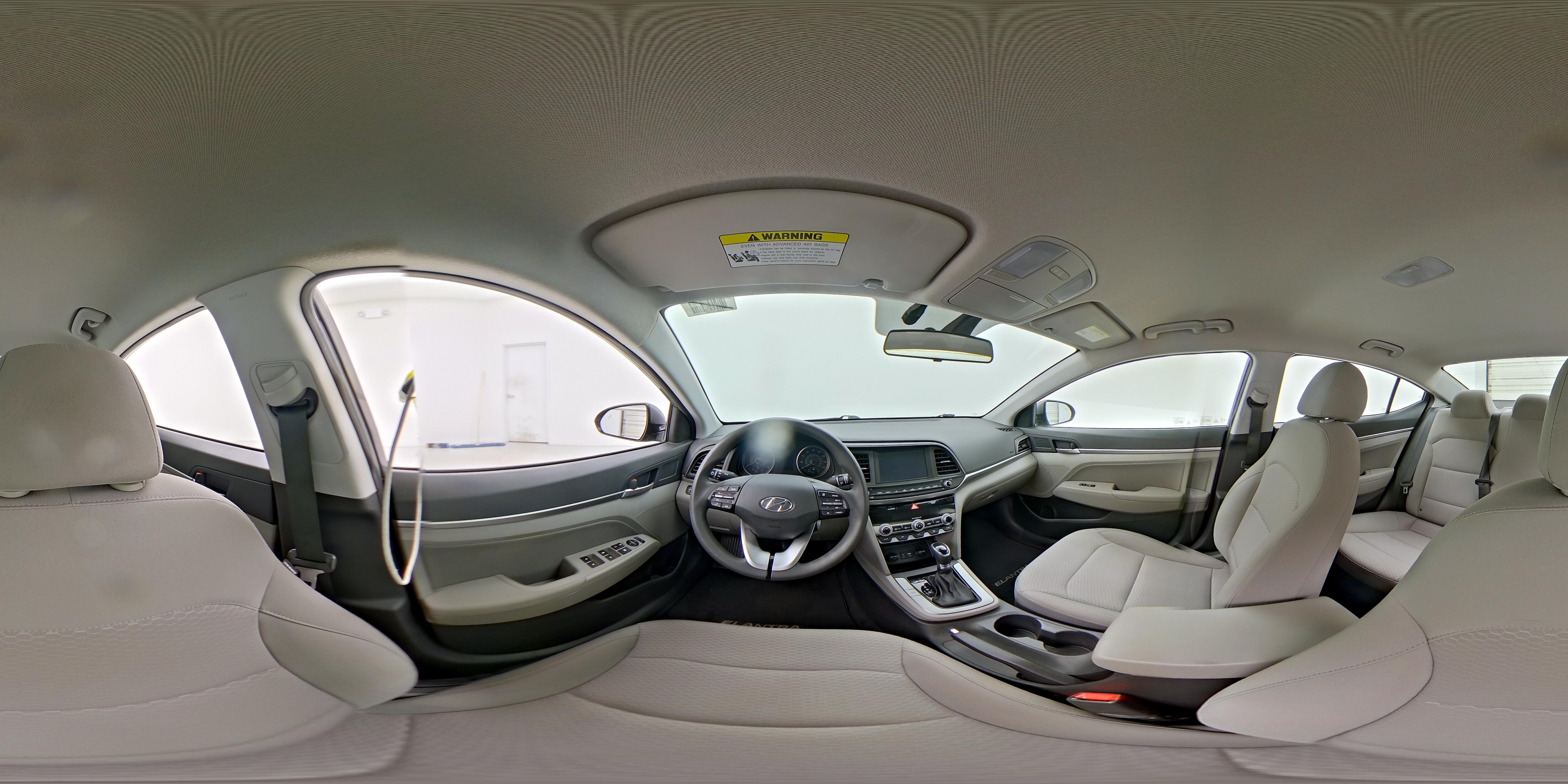2020 Hyundai Elantra SEL - Photo 26