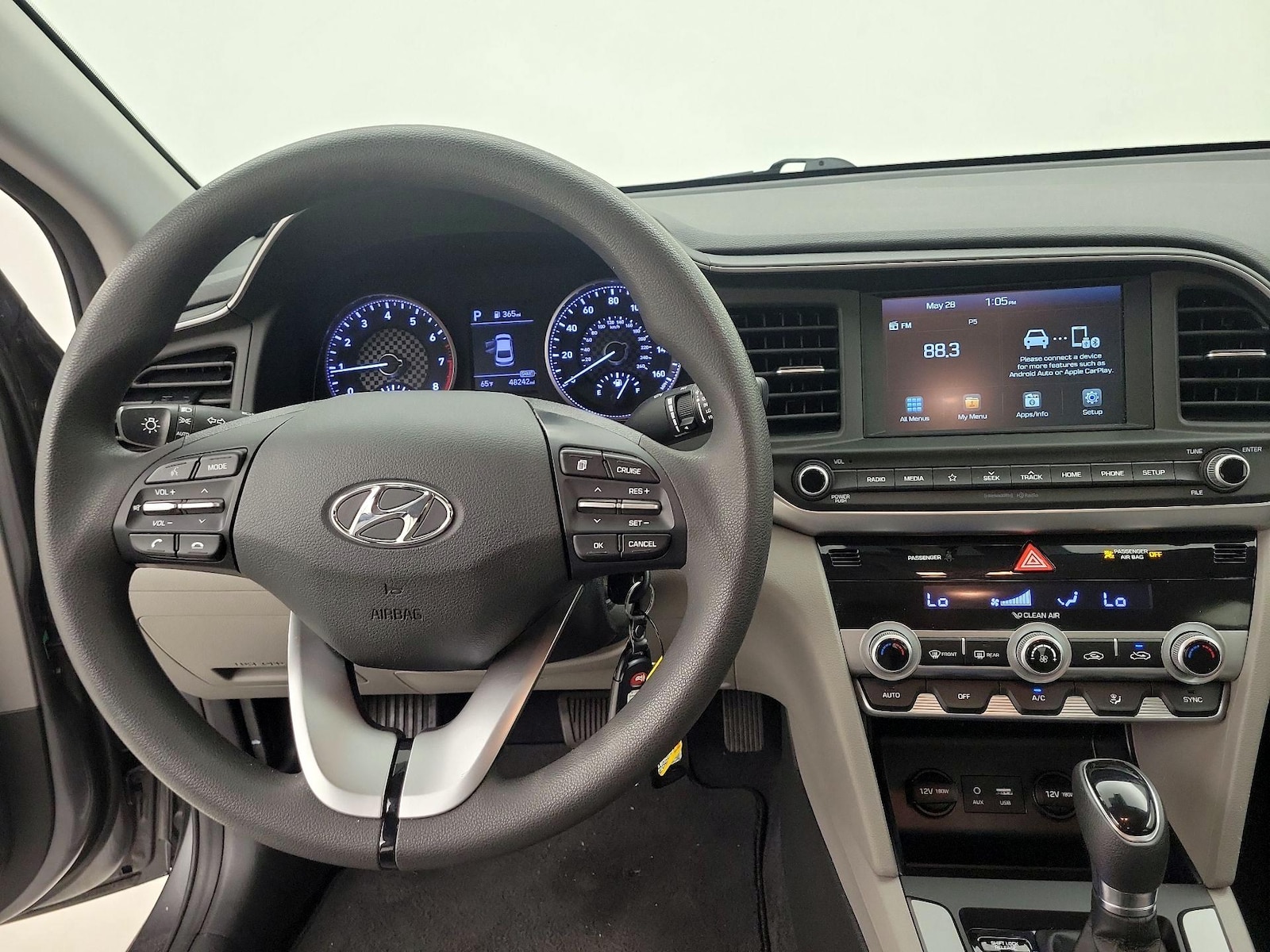 2020 Hyundai Elantra SEL - Photo 10