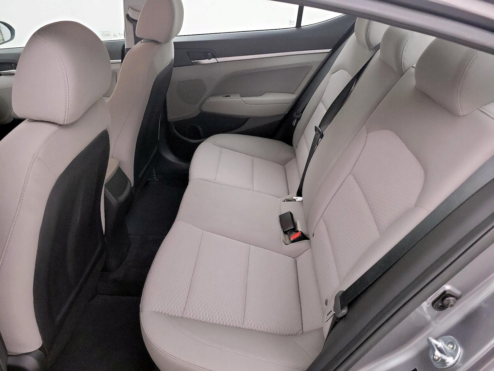 2020 Hyundai Elantra SEL - Photo 20