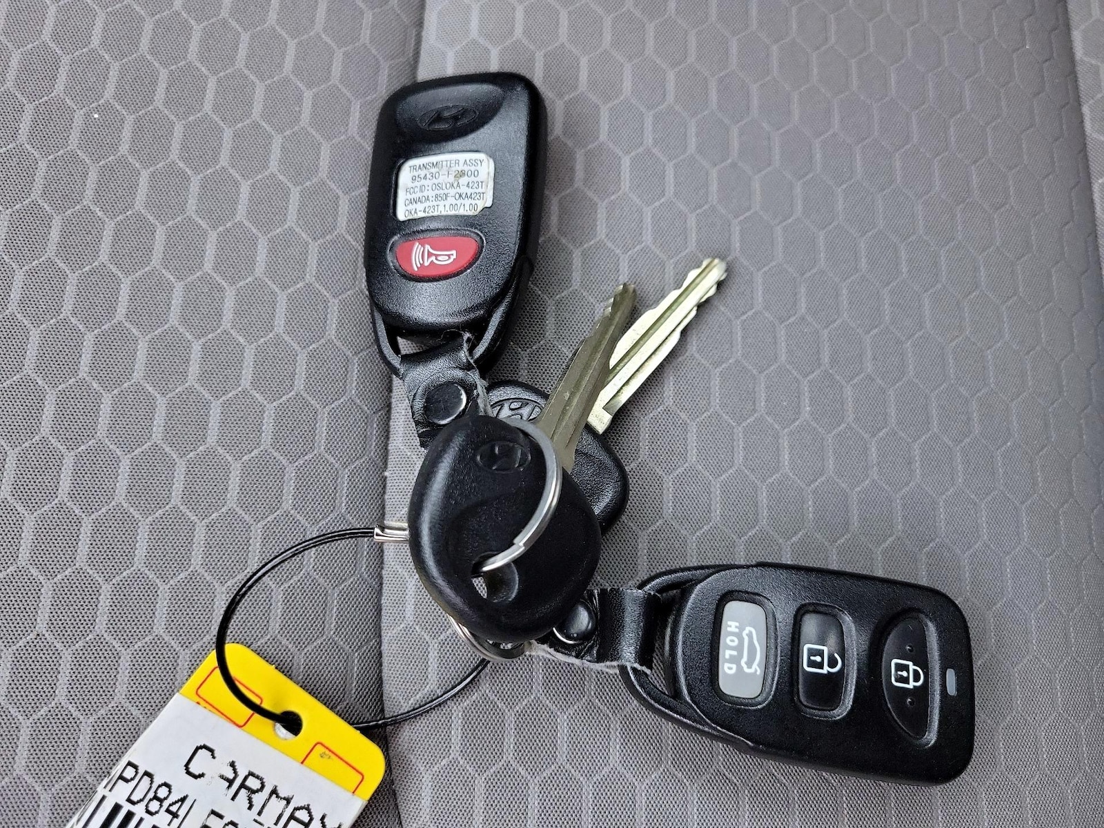 2020 Hyundai Elantra SEL - Photo 23