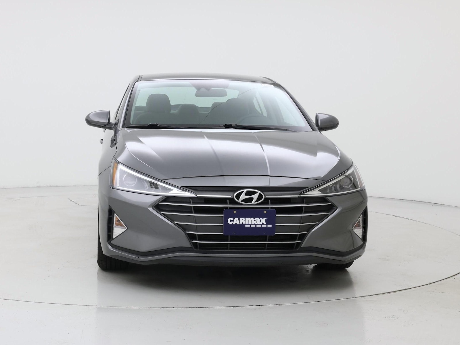 2020 Hyundai Elantra SEL - Photo 6