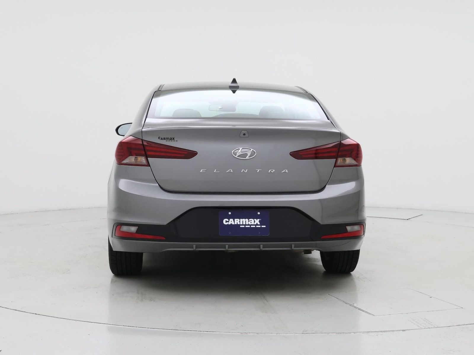 2020 Hyundai Elantra SEL - Photo 7