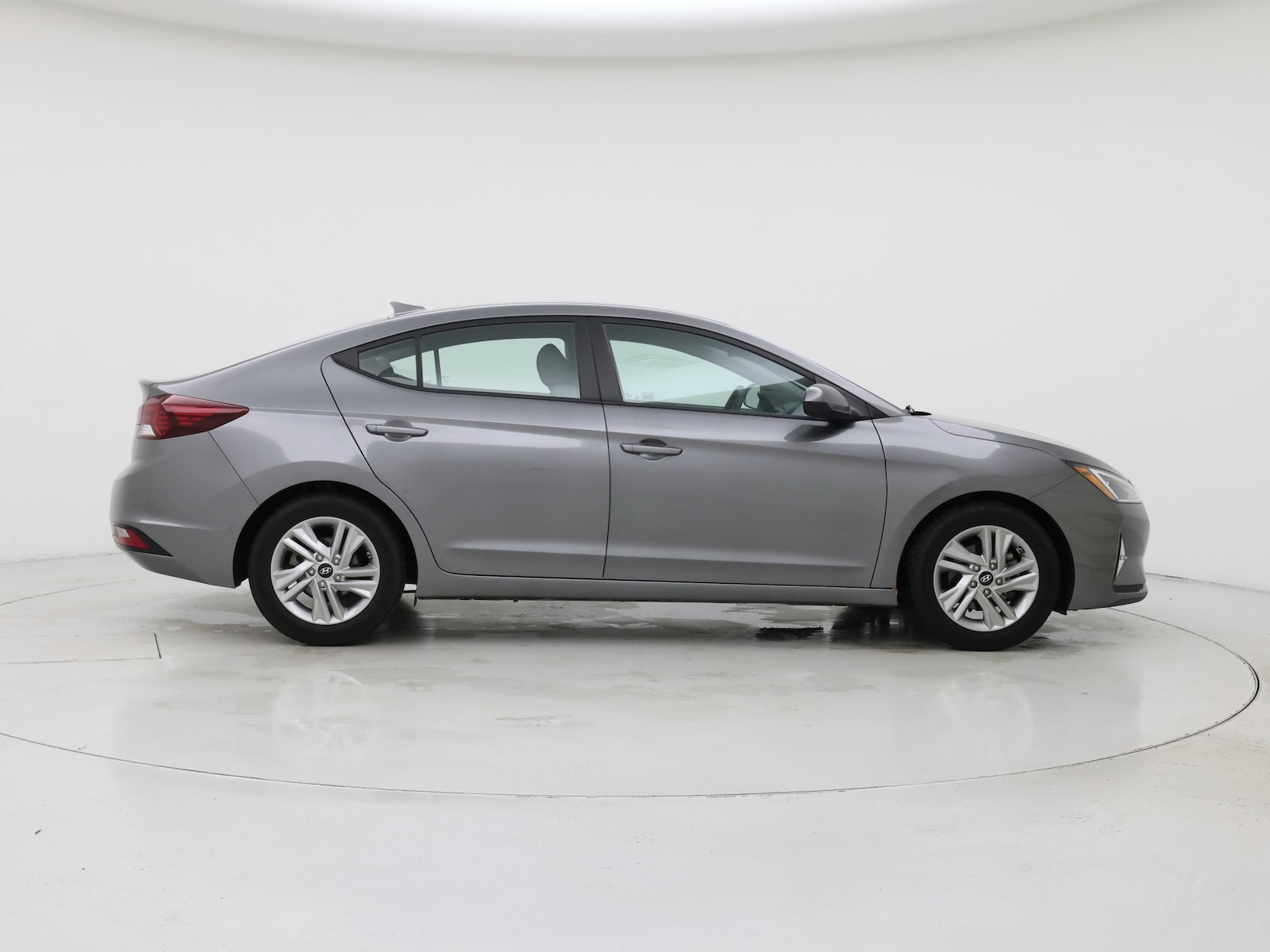 2020 Hyundai Elantra SEL - Photo 8