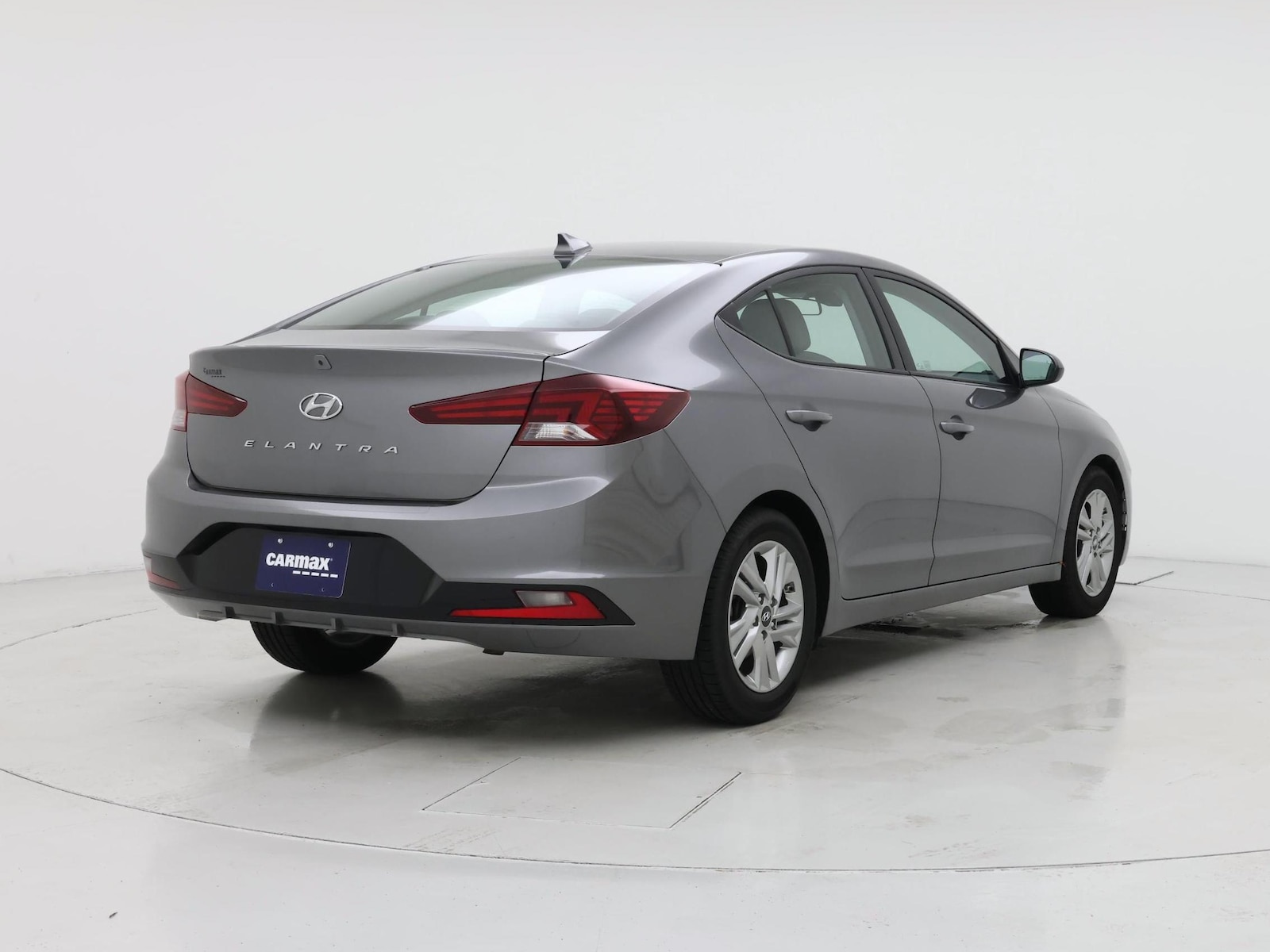 2020 Hyundai Elantra SEL - Photo 9
