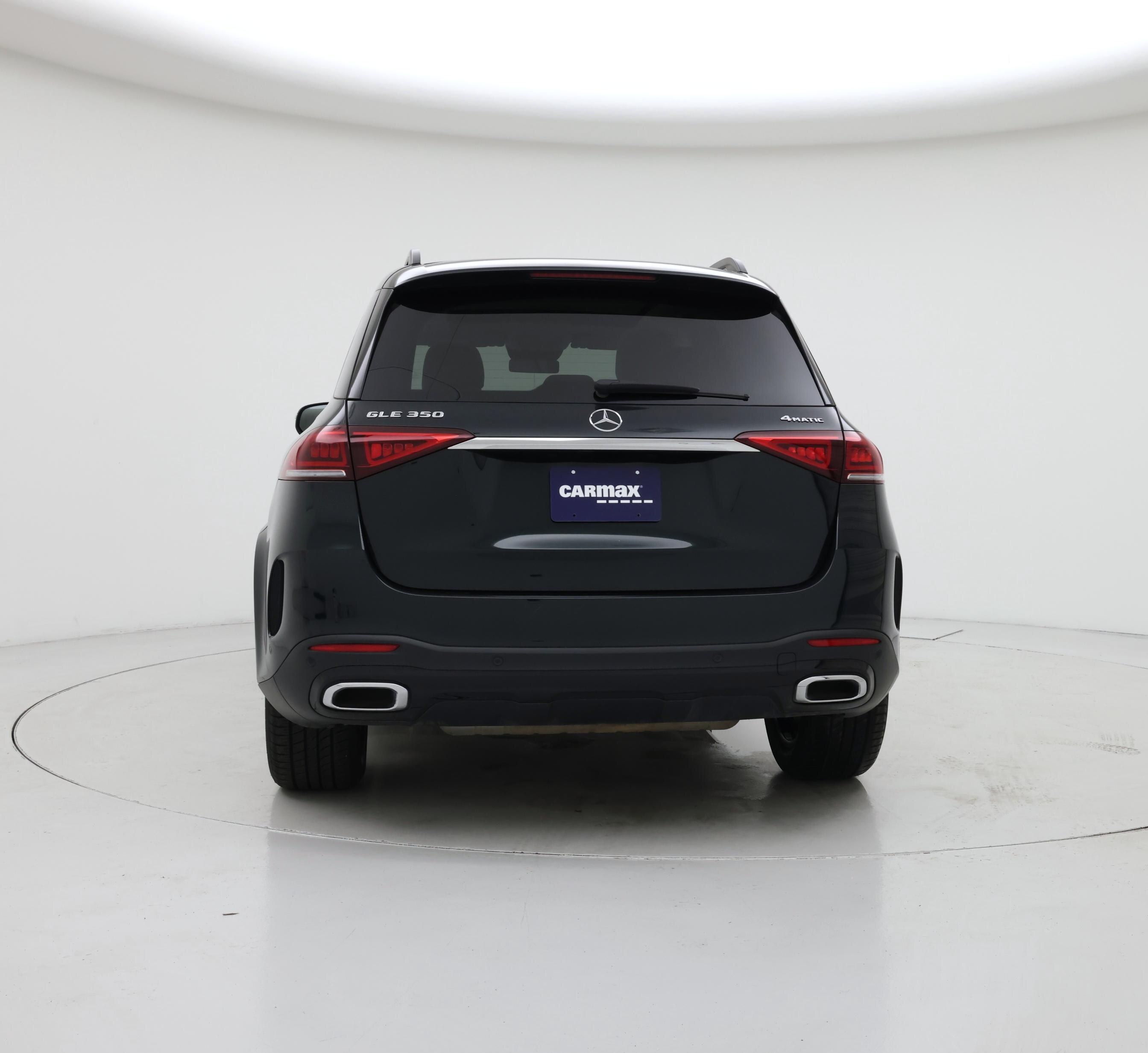 Thumbnail: 2021 Mercedes-Benz GLE - 6