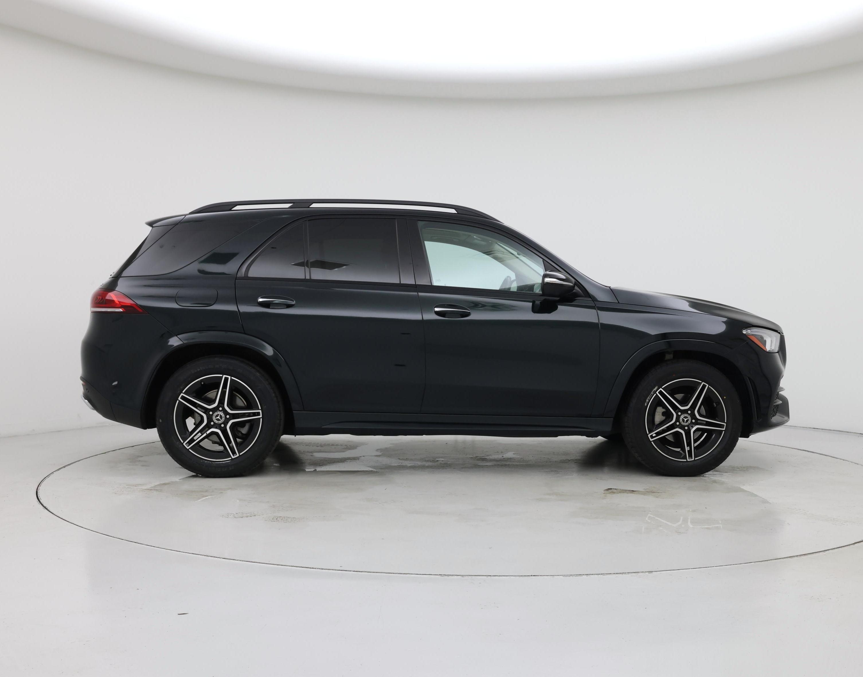 Thumbnail: 2021 Mercedes-Benz GLE - 7