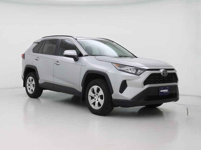 2019 Toyota RAV4 LE -
                  Denver, CO