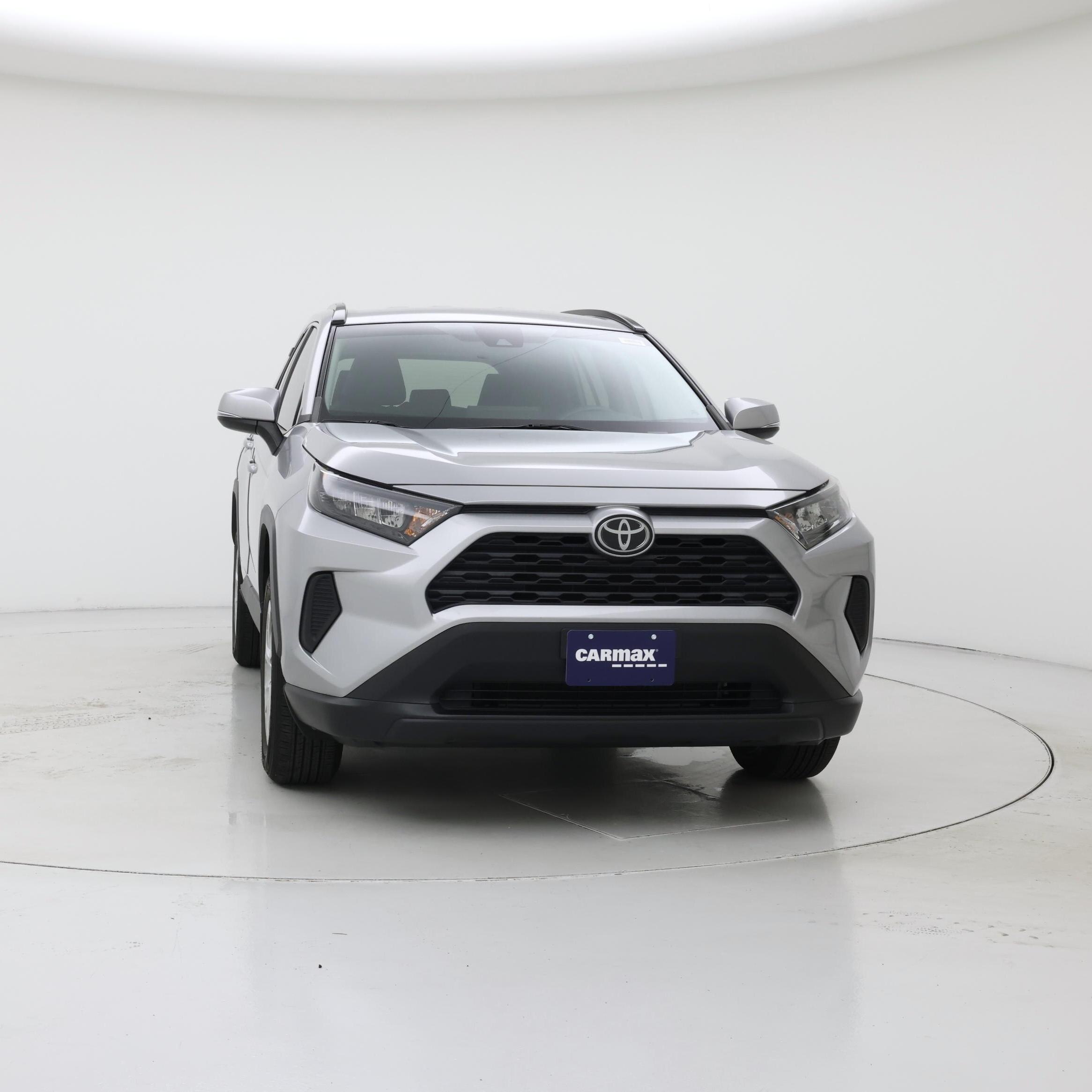 Thumbnail: 2019 Toyota RAV4 - 5